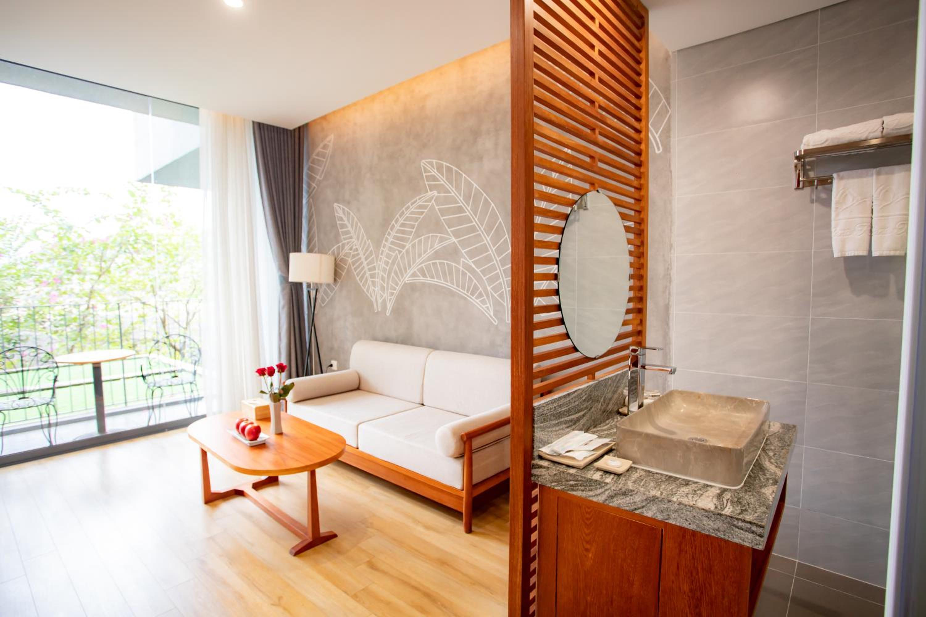 Family Suite - Photo 6