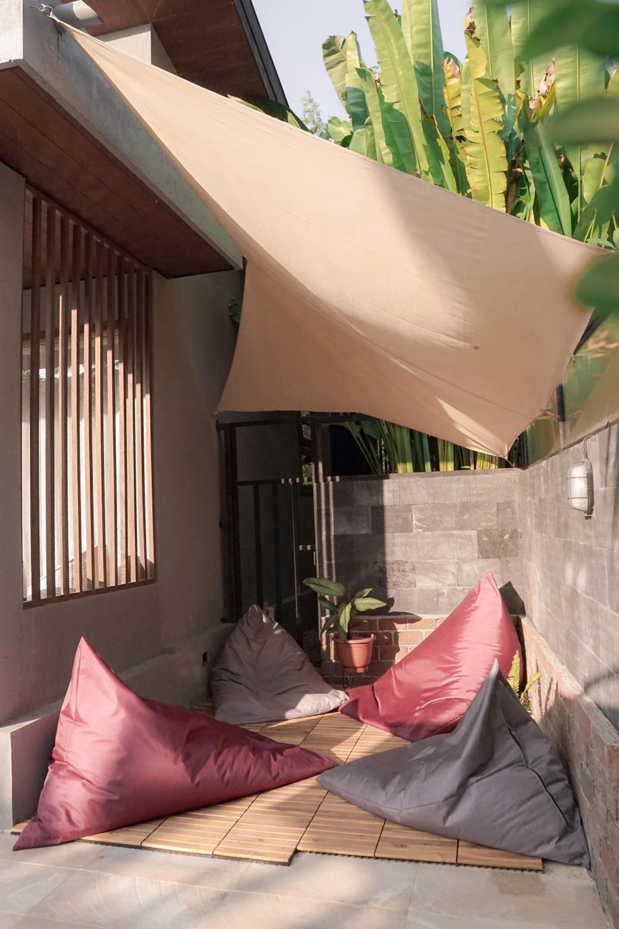 One-Bedroom Villa - Photo 15