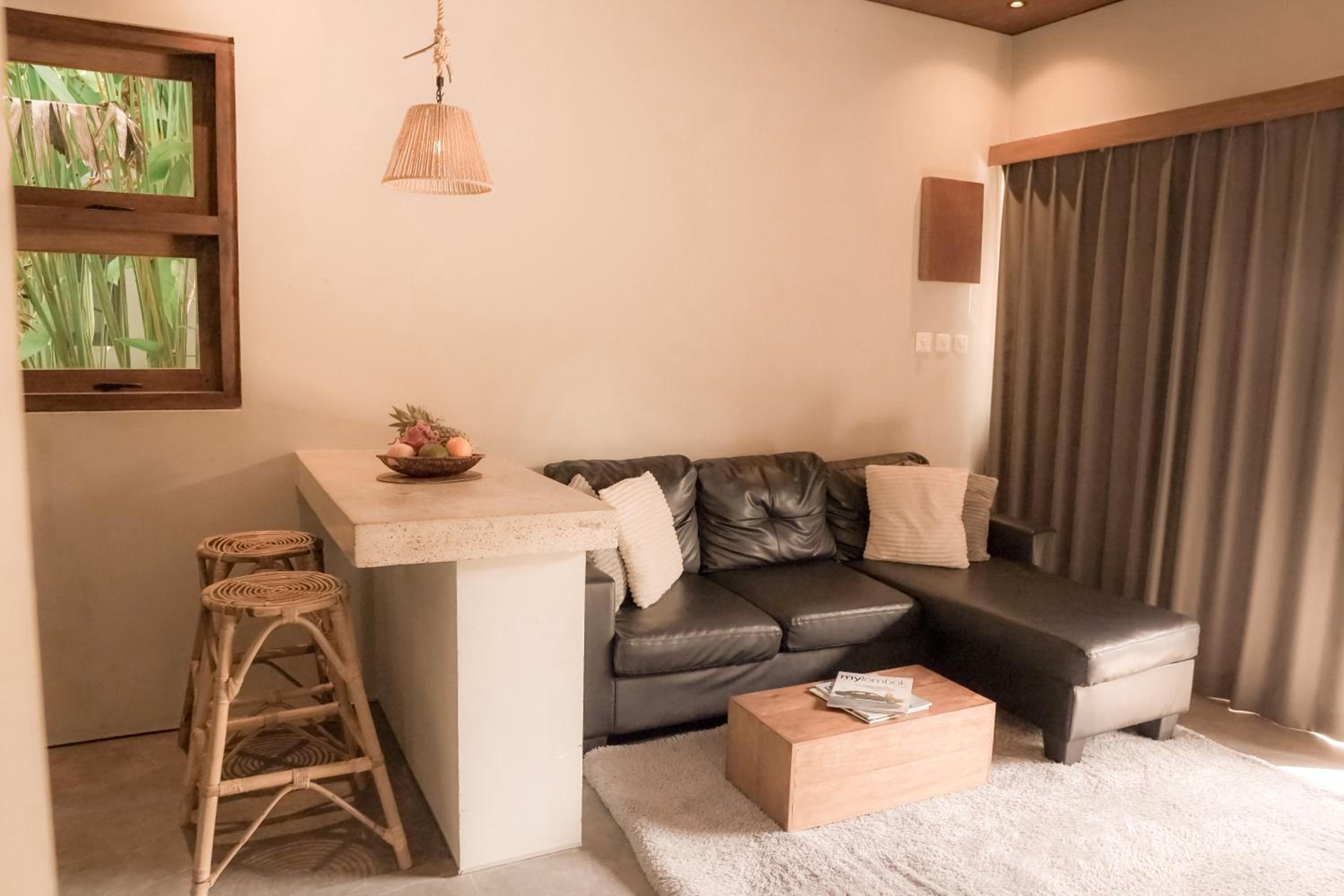 One-Bedroom Villa - Photo 12