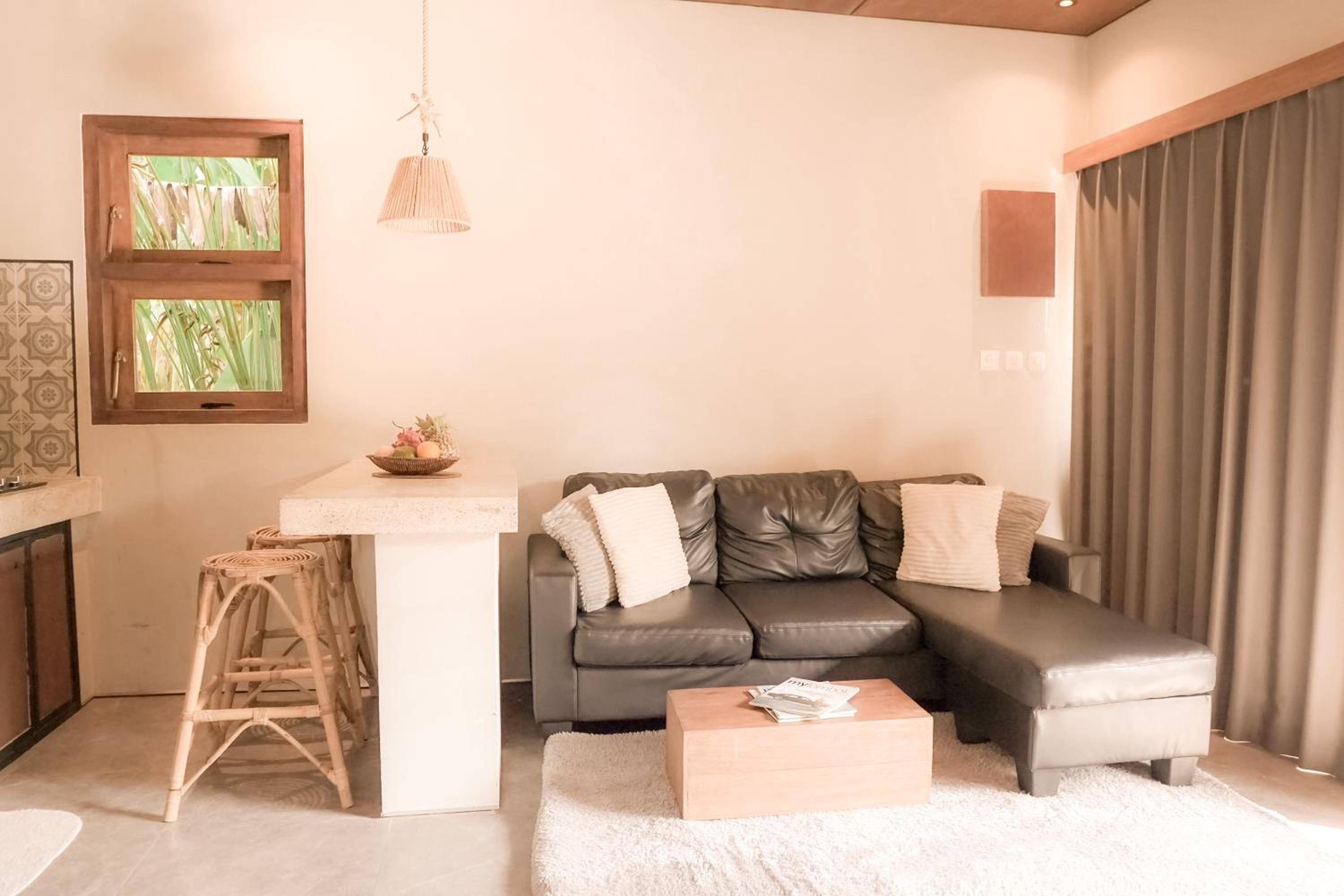One-Bedroom Villa - Photo 9