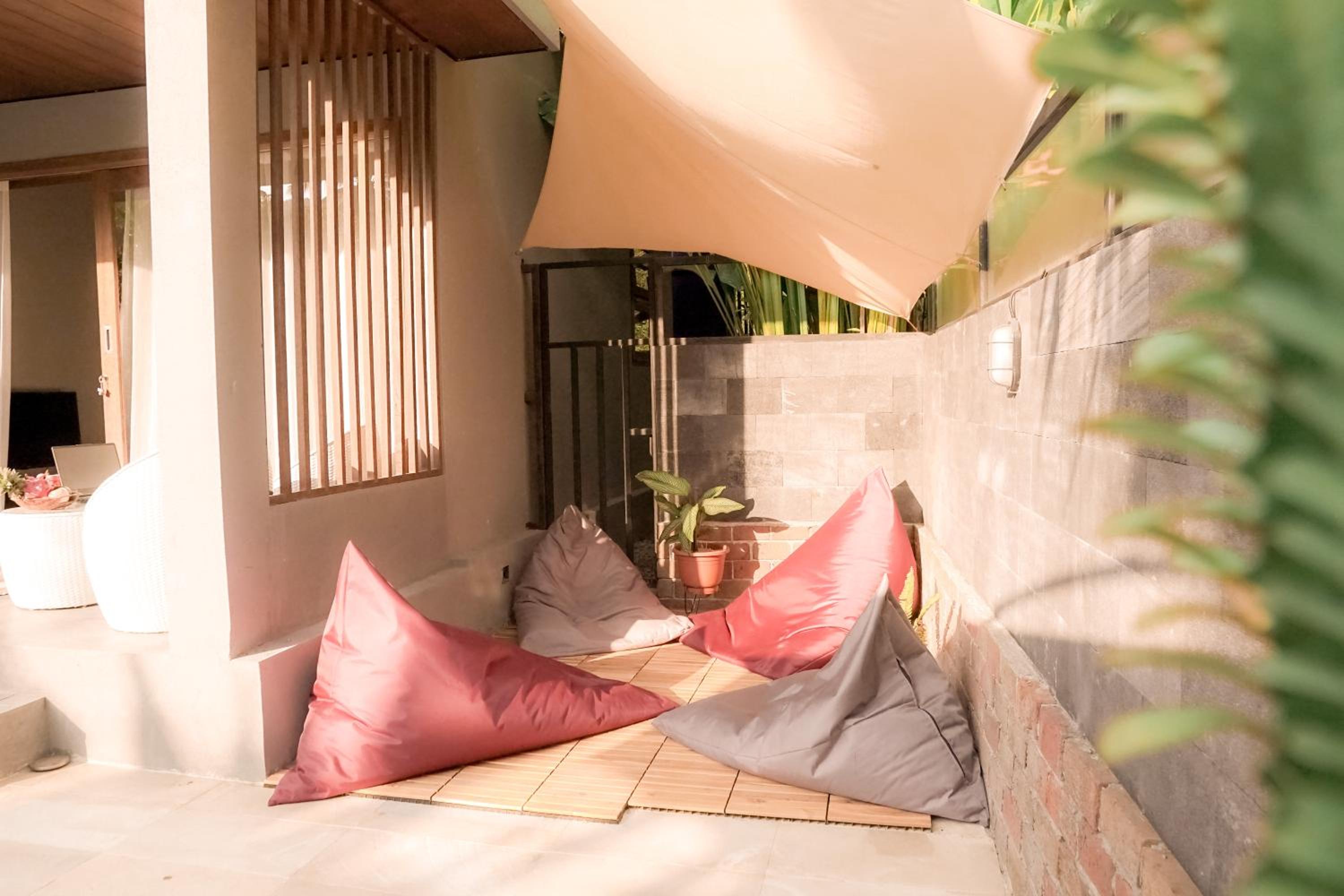 One-Bedroom Villa - Photo 8