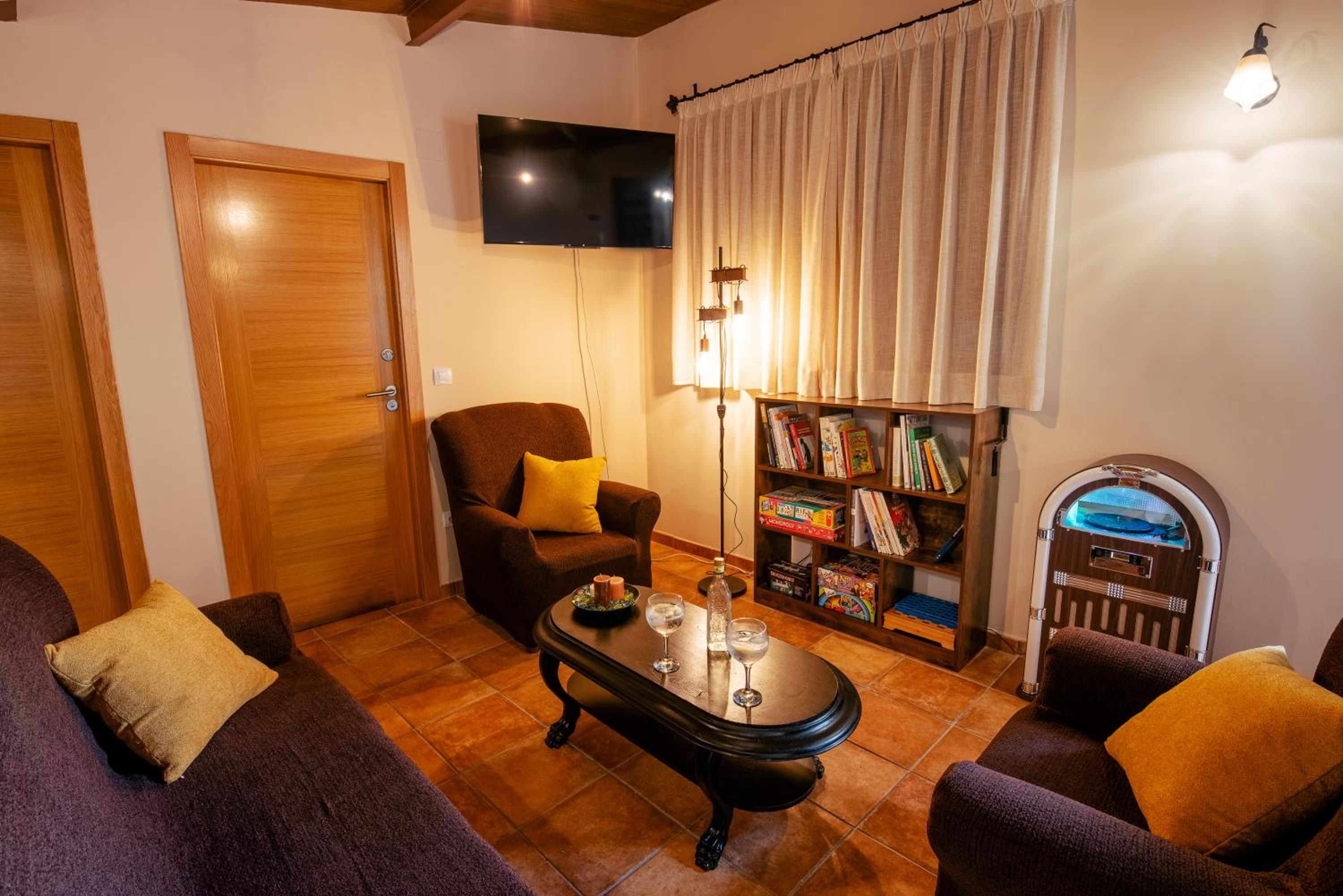 Casa de Vacaciones