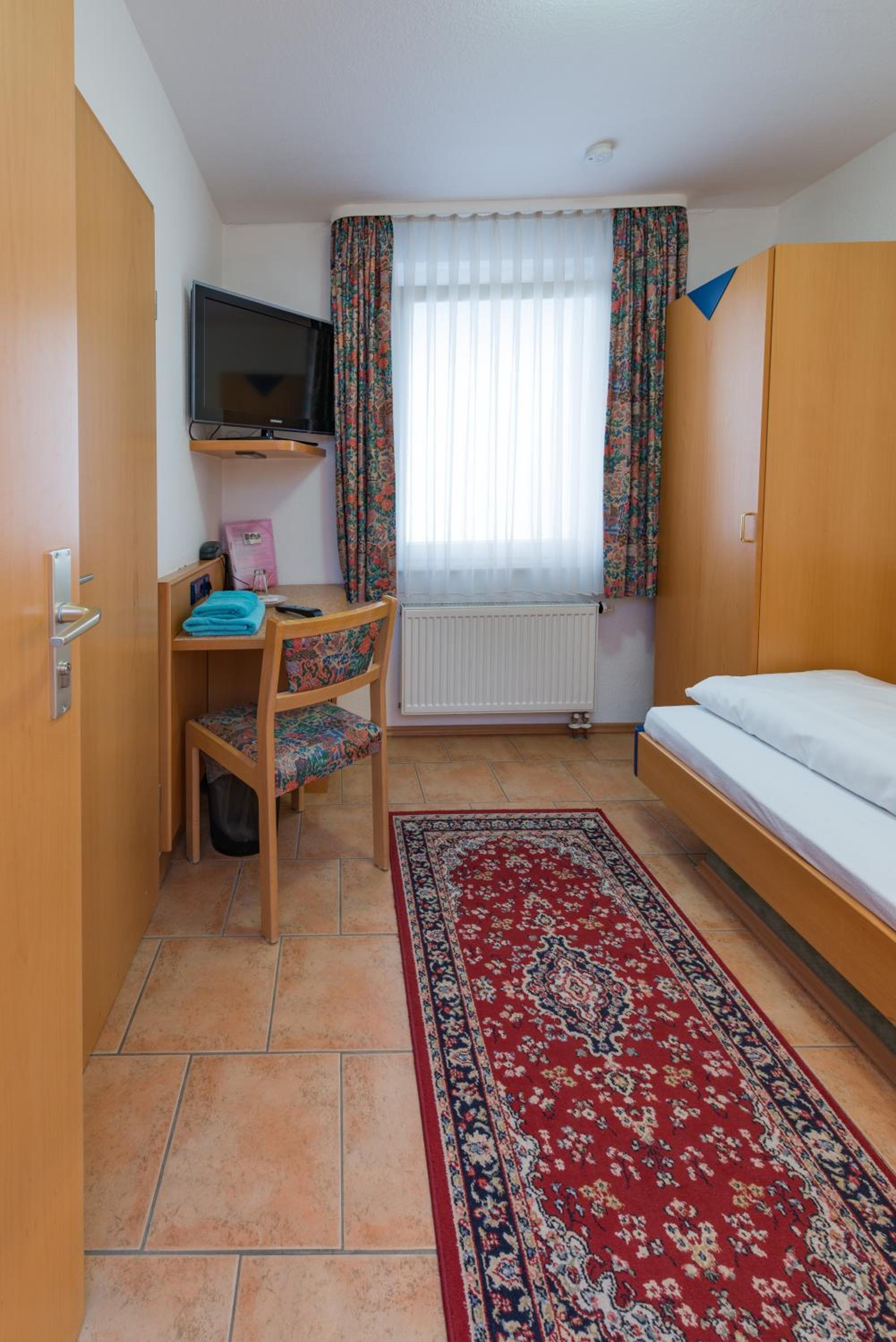 Single Room
