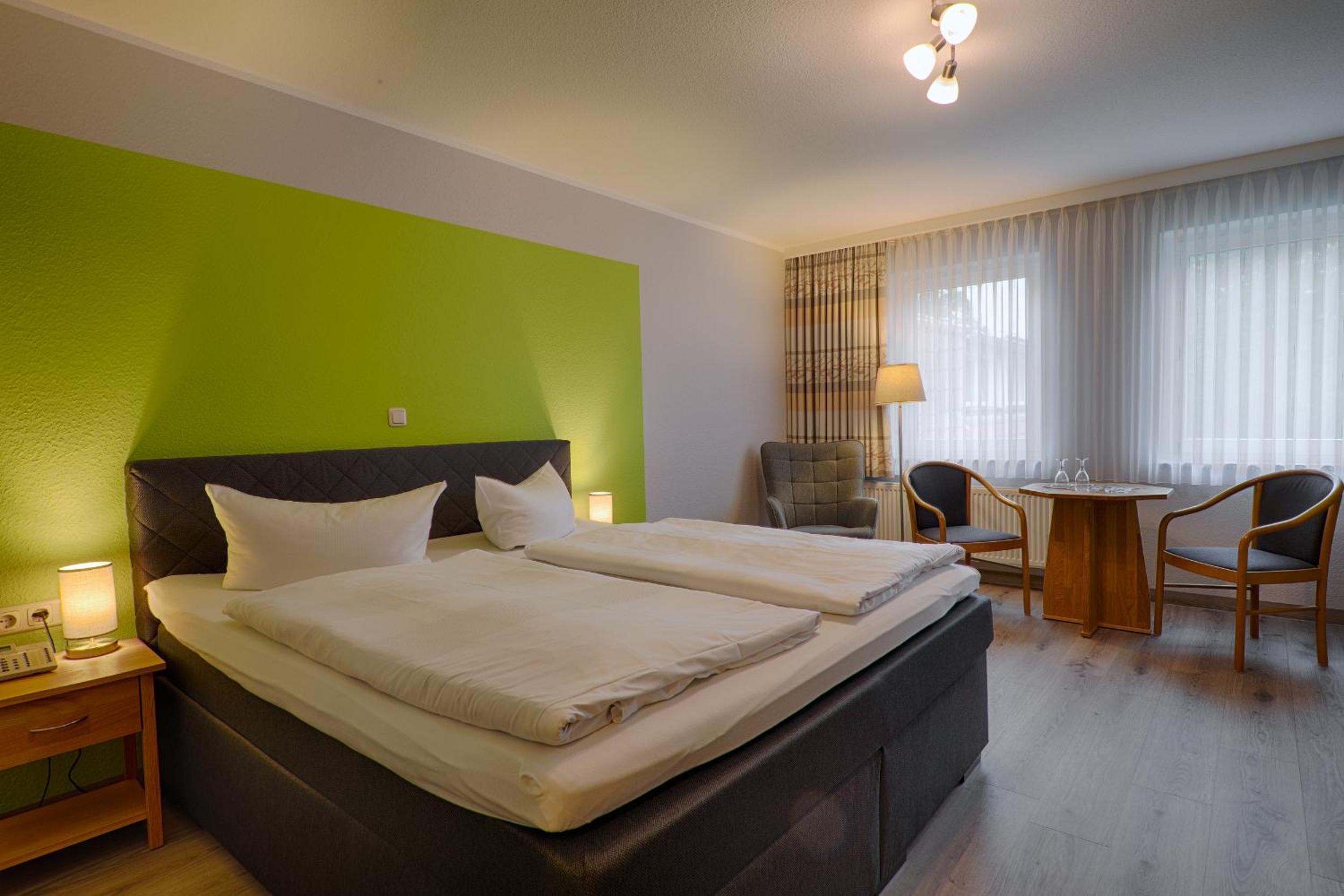 Double Room - Photo 7
