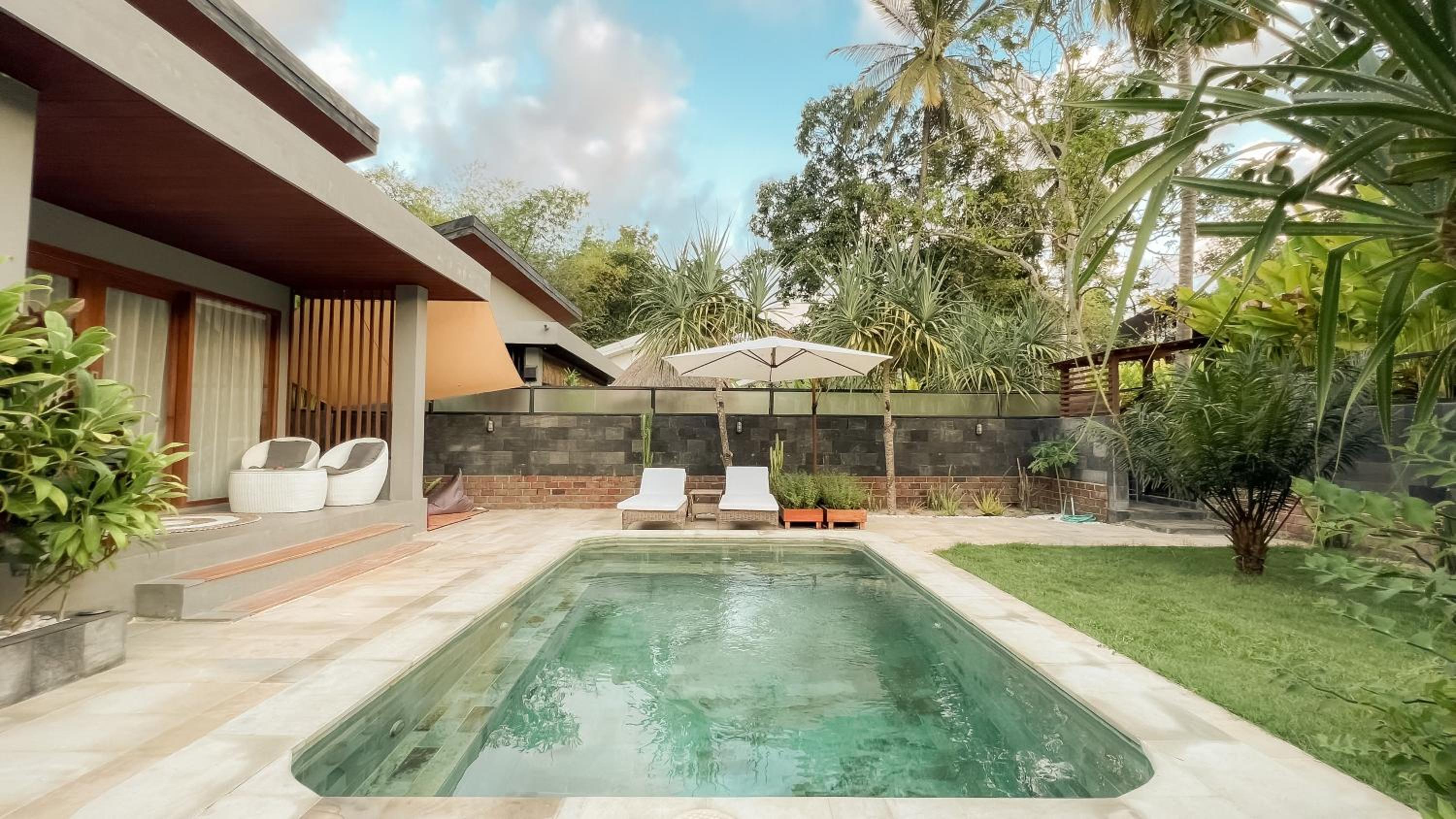 One-Bedroom Villa - Photo 5
