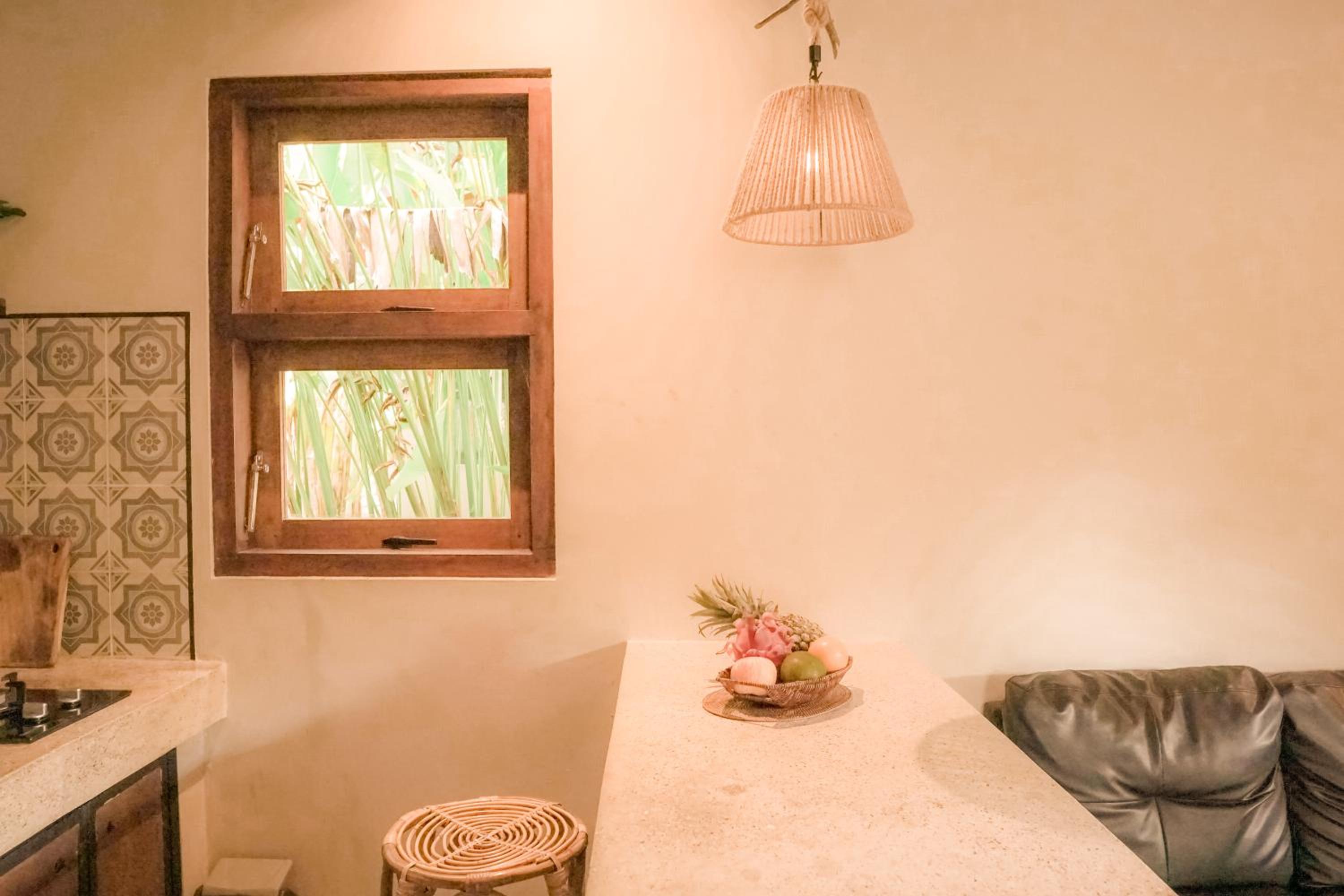One-Bedroom Villa - Photo 4