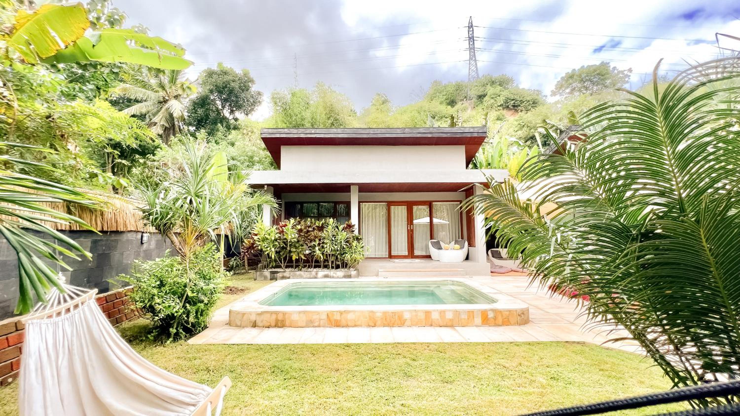 One-Bedroom Villa - Photo 42