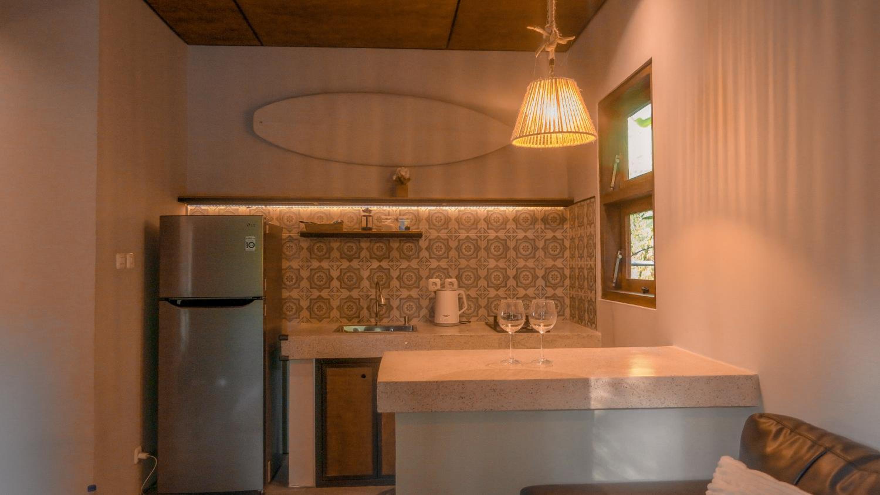 One-Bedroom Villa - Photo 3