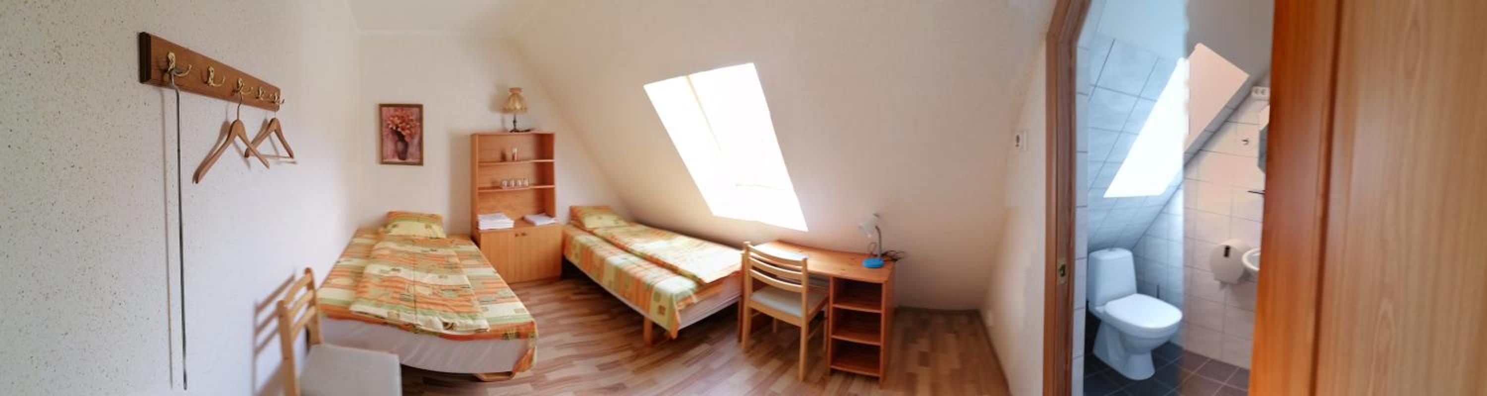 Family Room - Photo 1