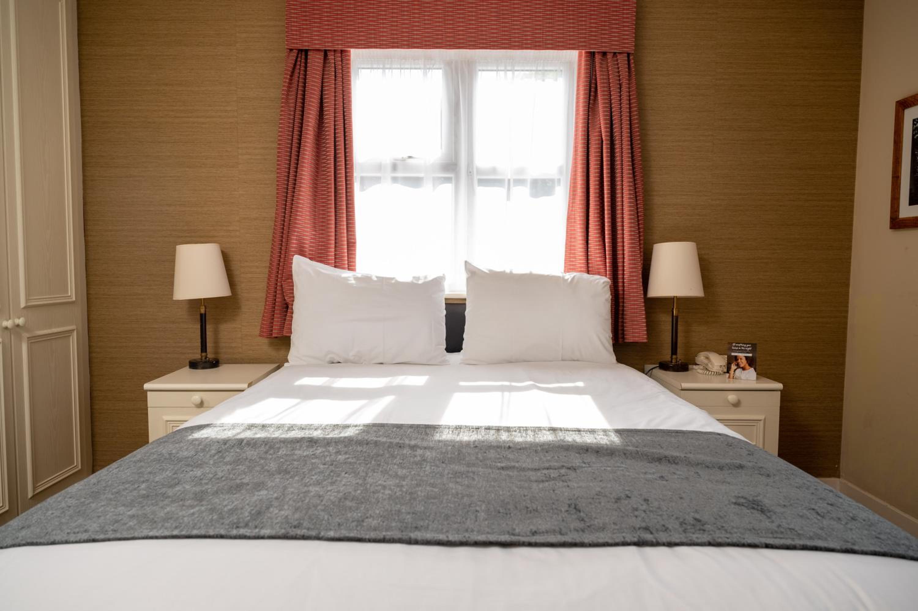 Double Room - Photo 1