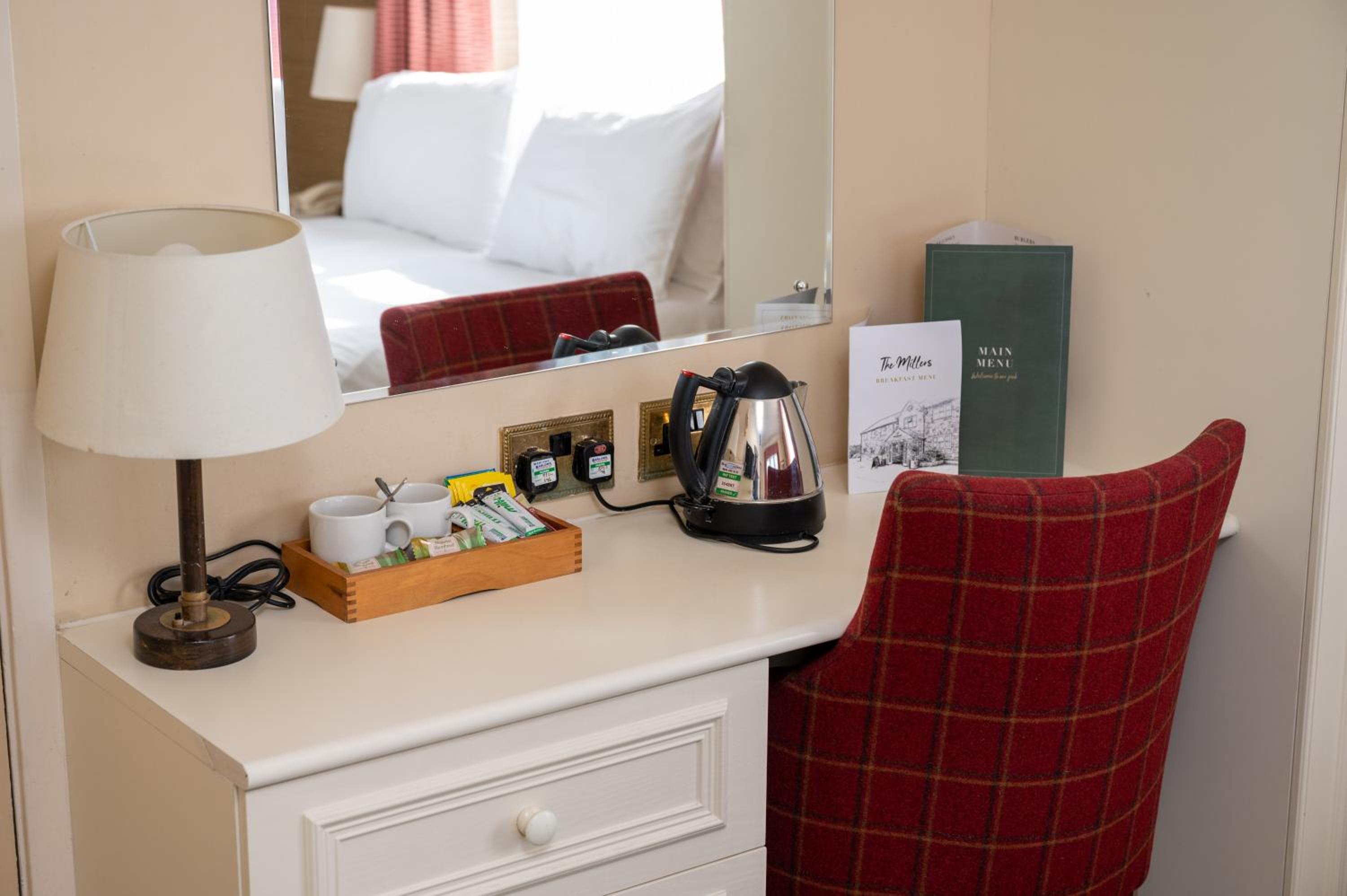 Double Room - Photo 5