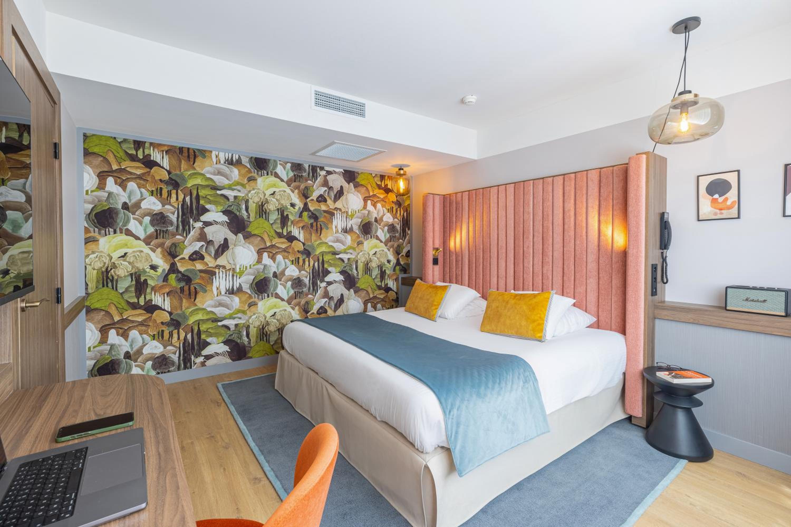 Suite avec Accès au Spa - Photo 1
