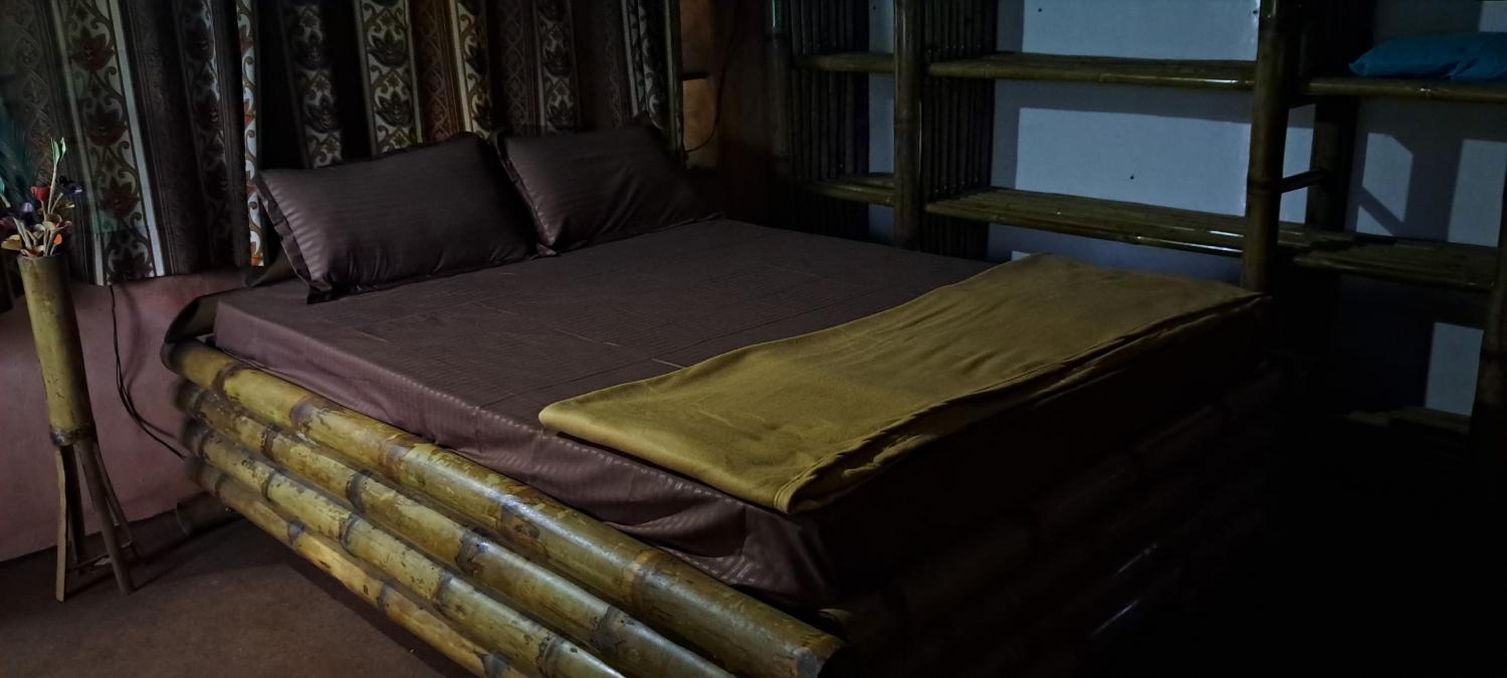 Double Room With Garden View photo 1