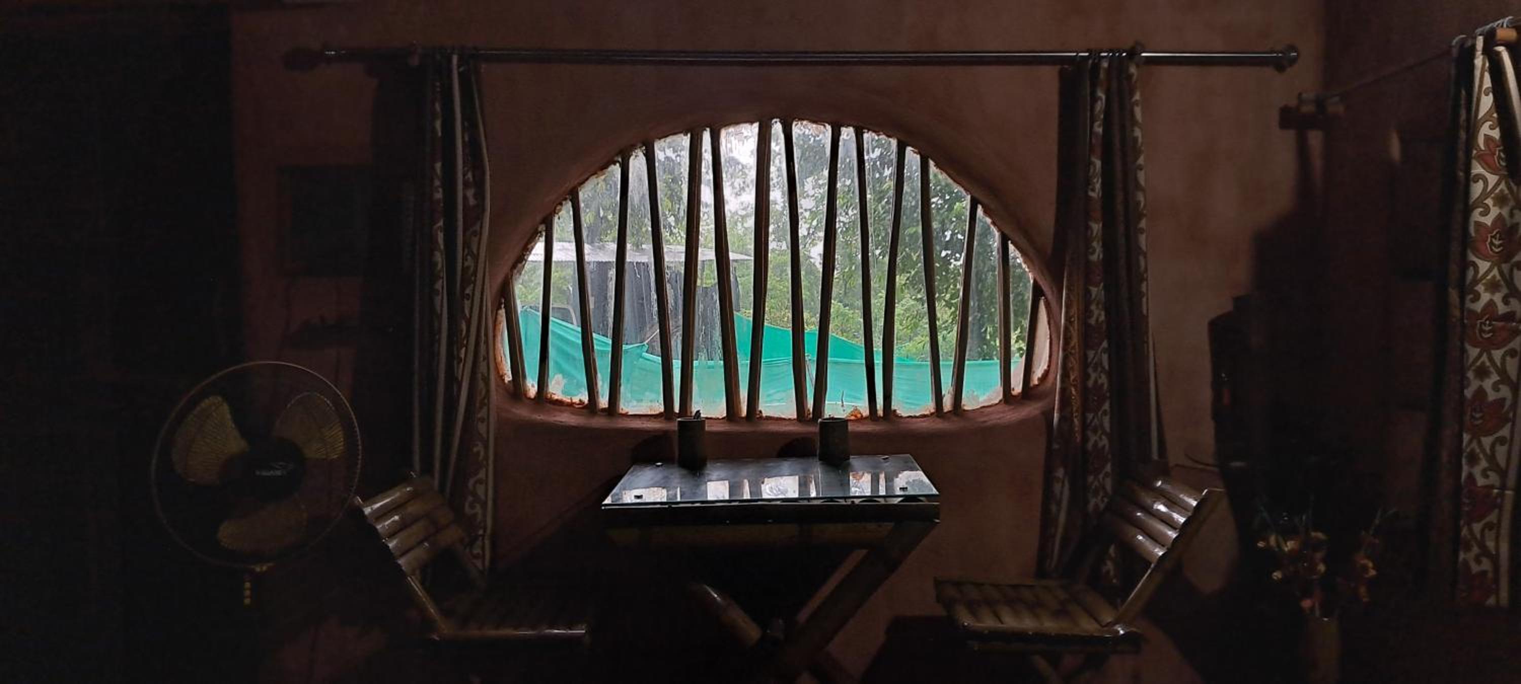 Double Room With Garden View photo 2