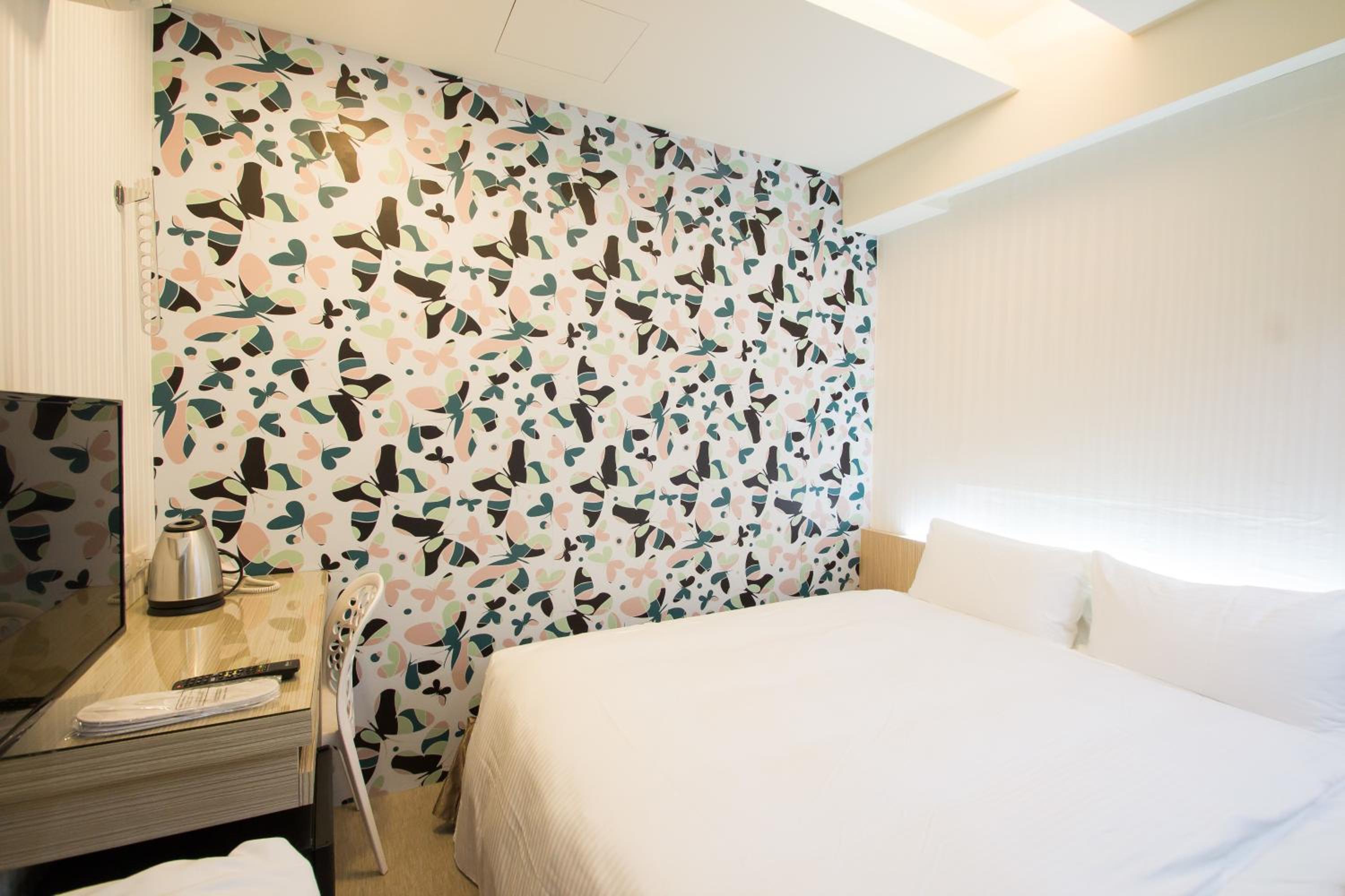 Business Double Room