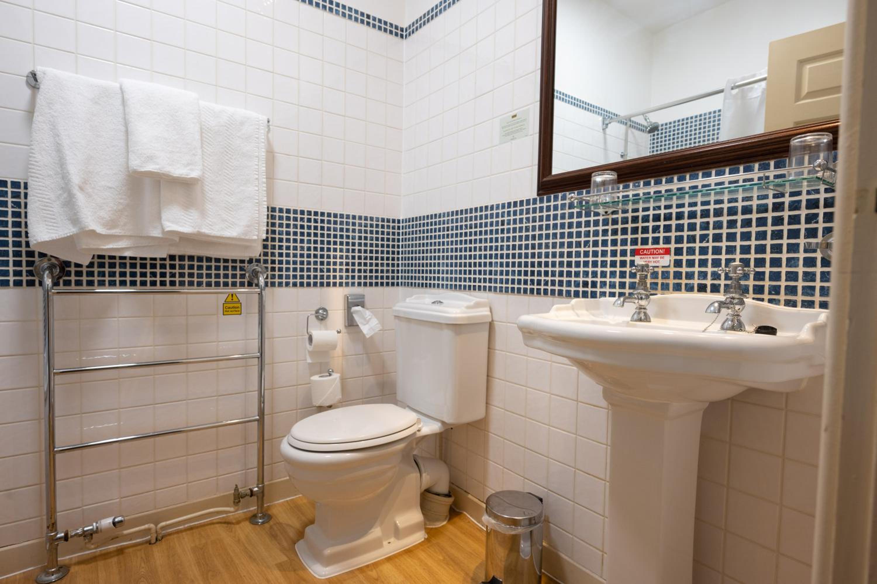 Superior Double Room - Photo 7
