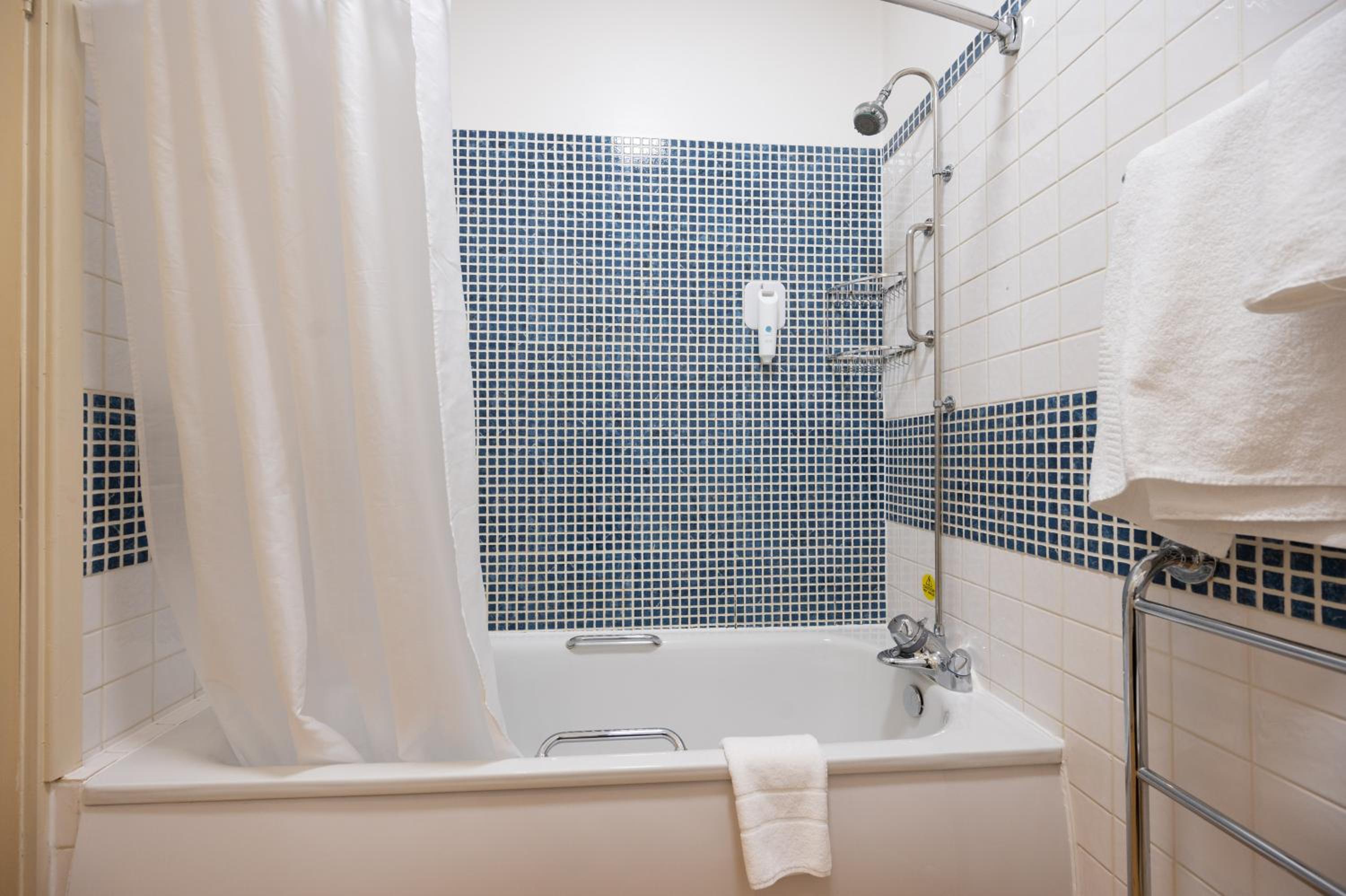 Superior Double Room - Photo 6