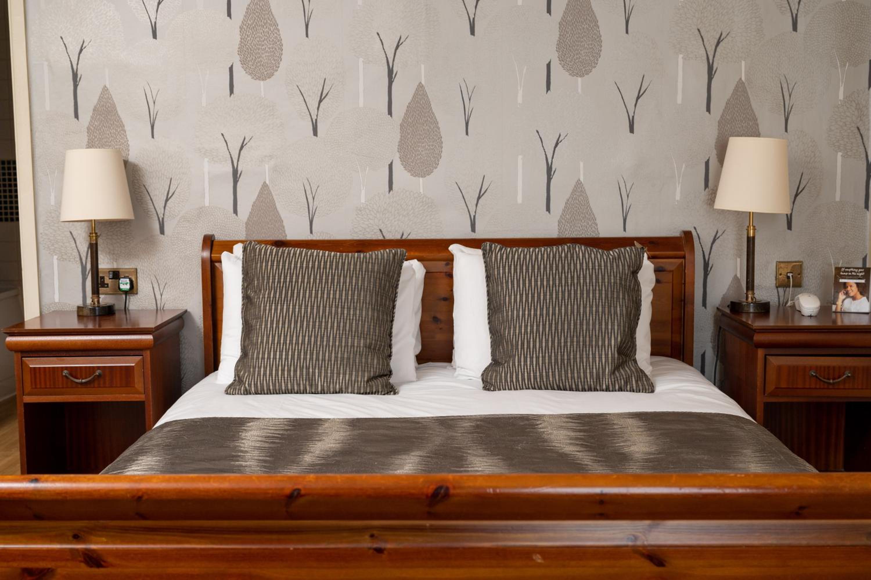 Superior Double Room - Photo 8