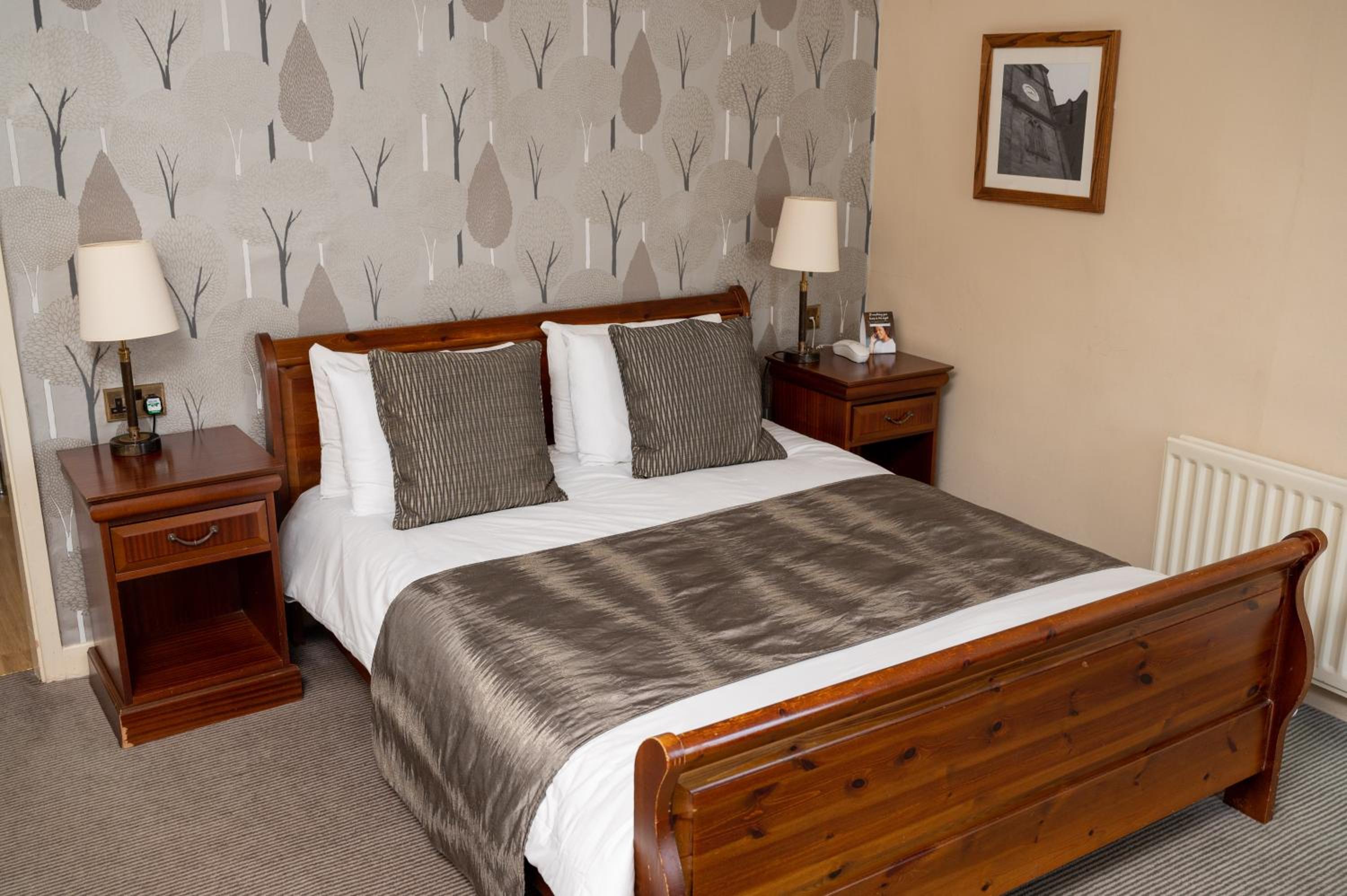 Superior Double Room - Photo 1