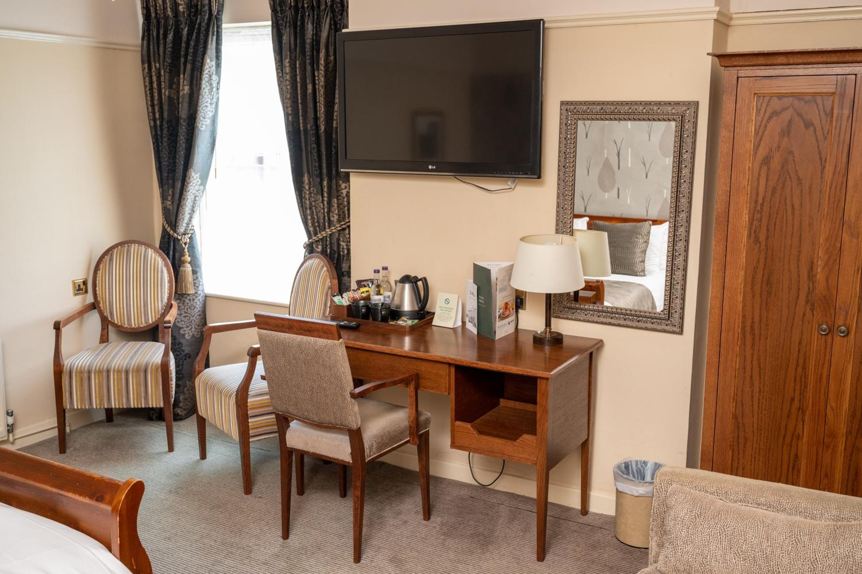 Superior Double Room - Photo 5