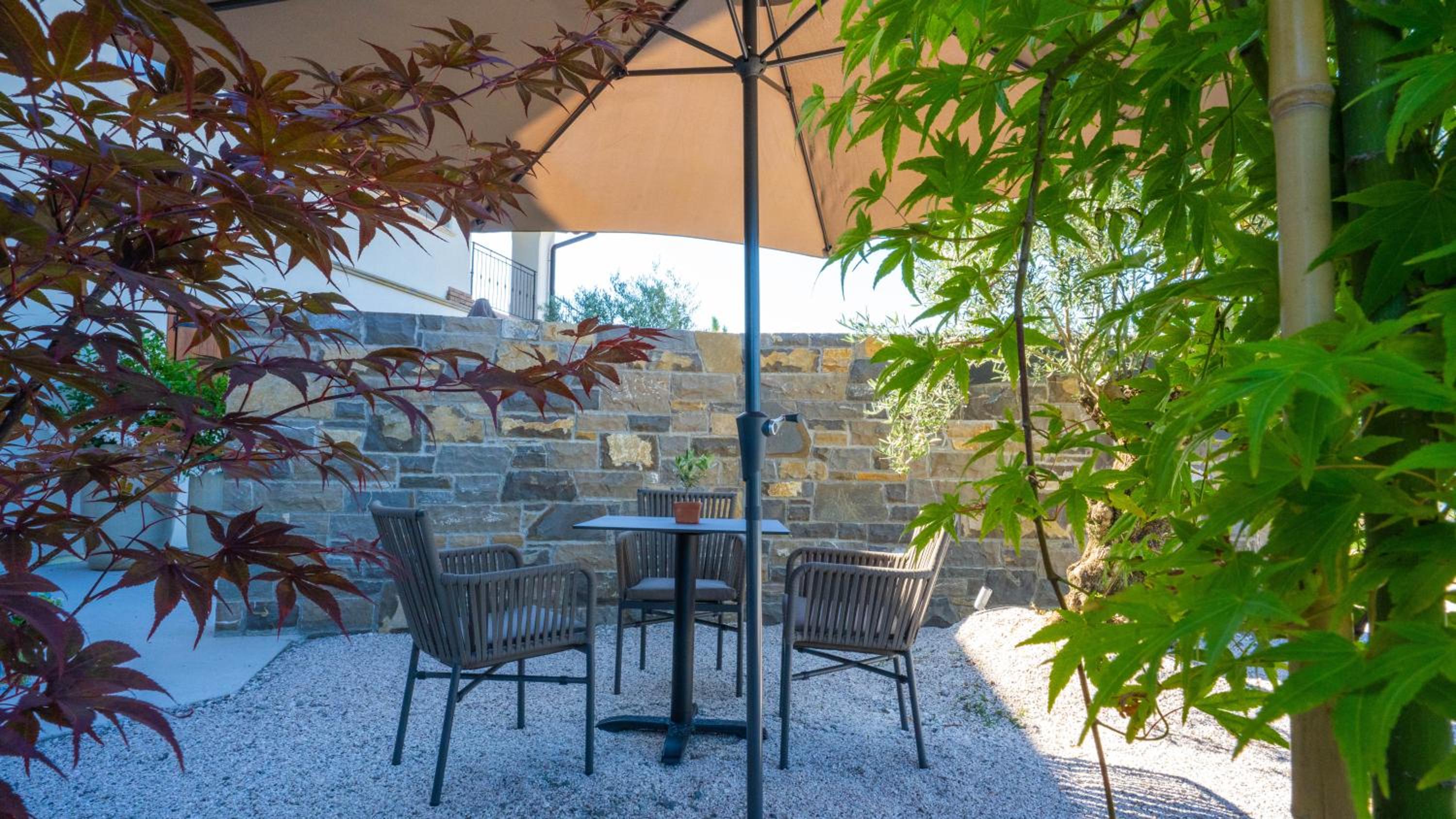 Double Room with Terrace photo 2