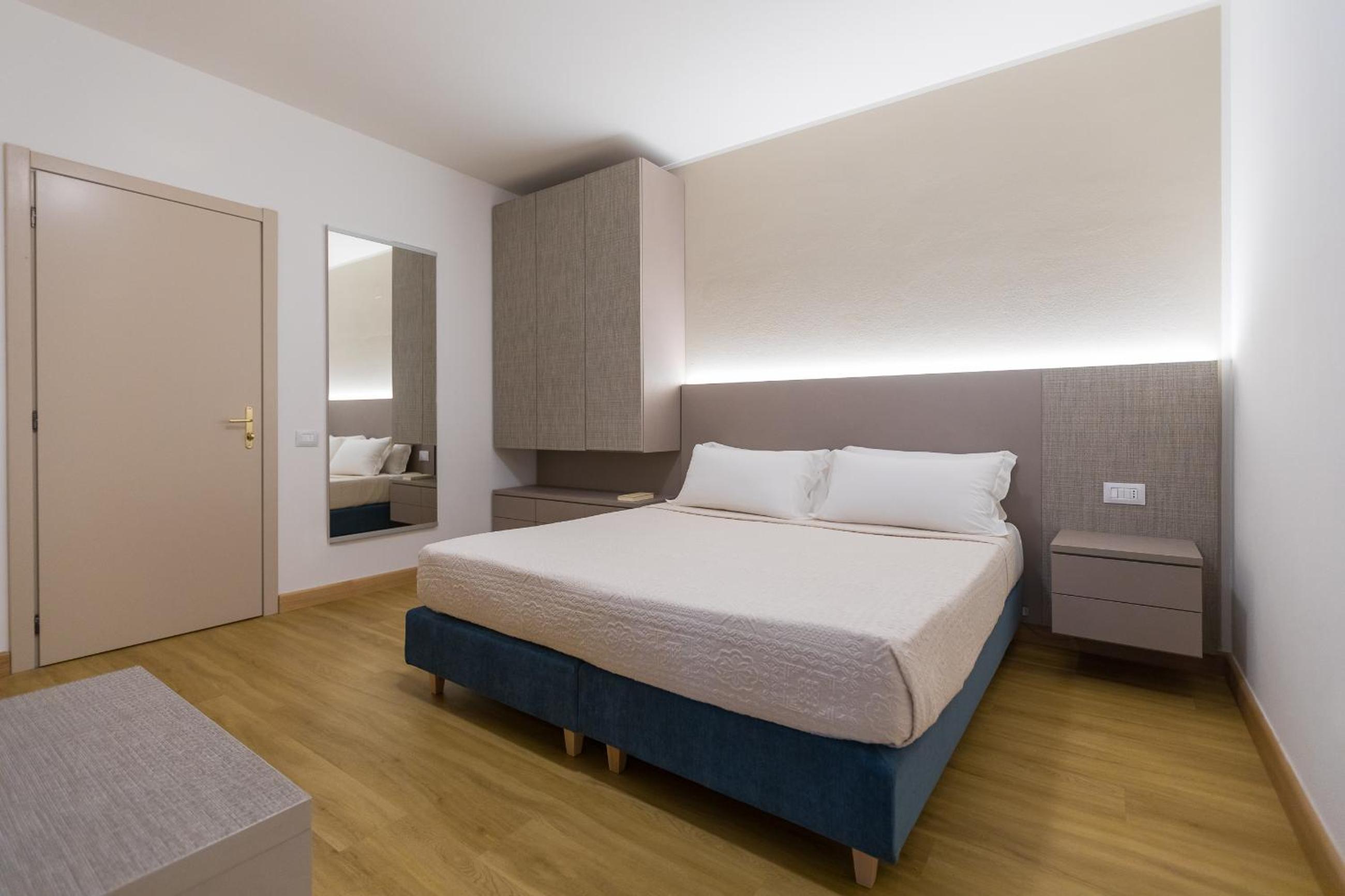 Basic Quadruple Room photo 1