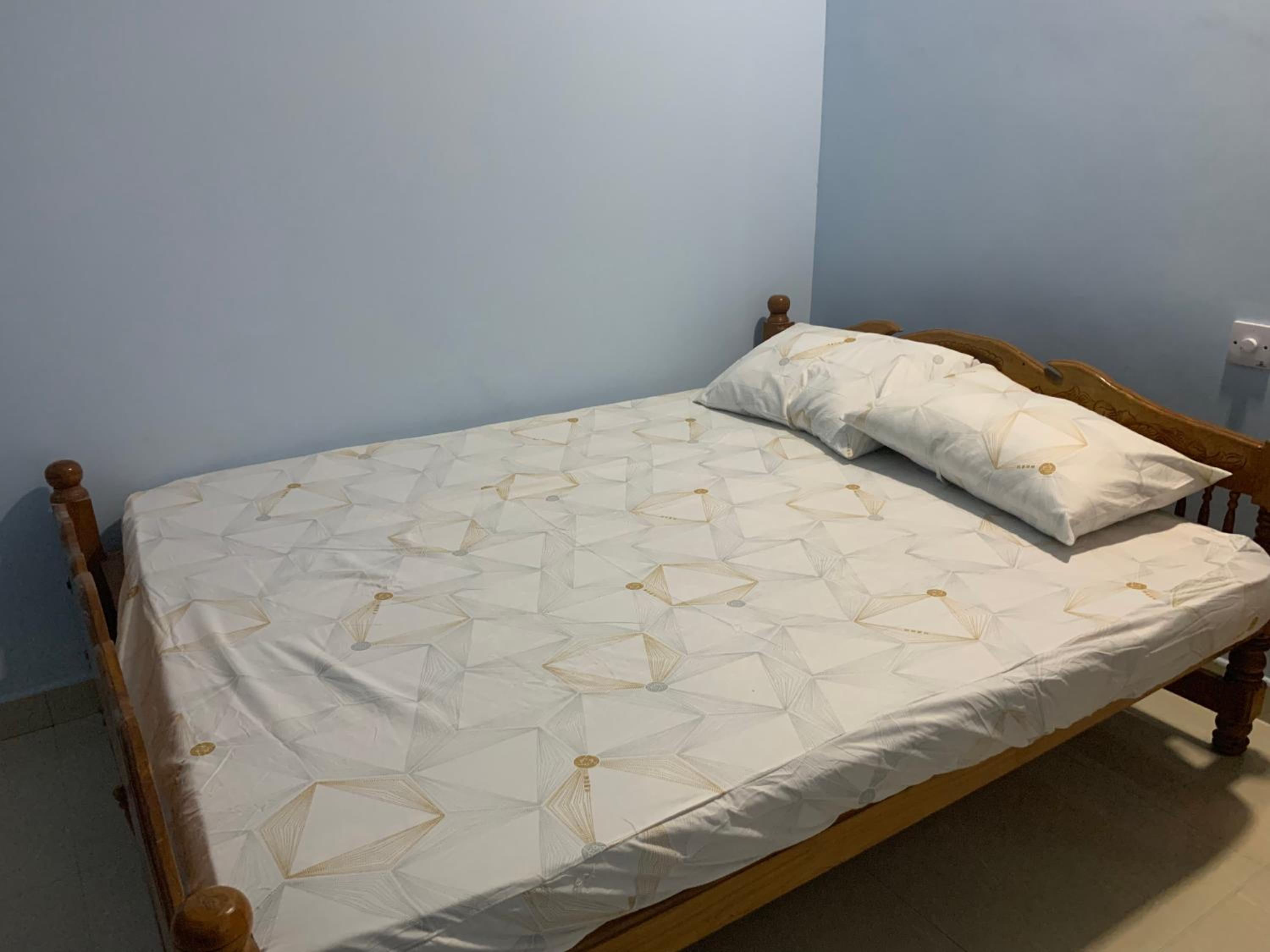 Deluxe Room photo 2
