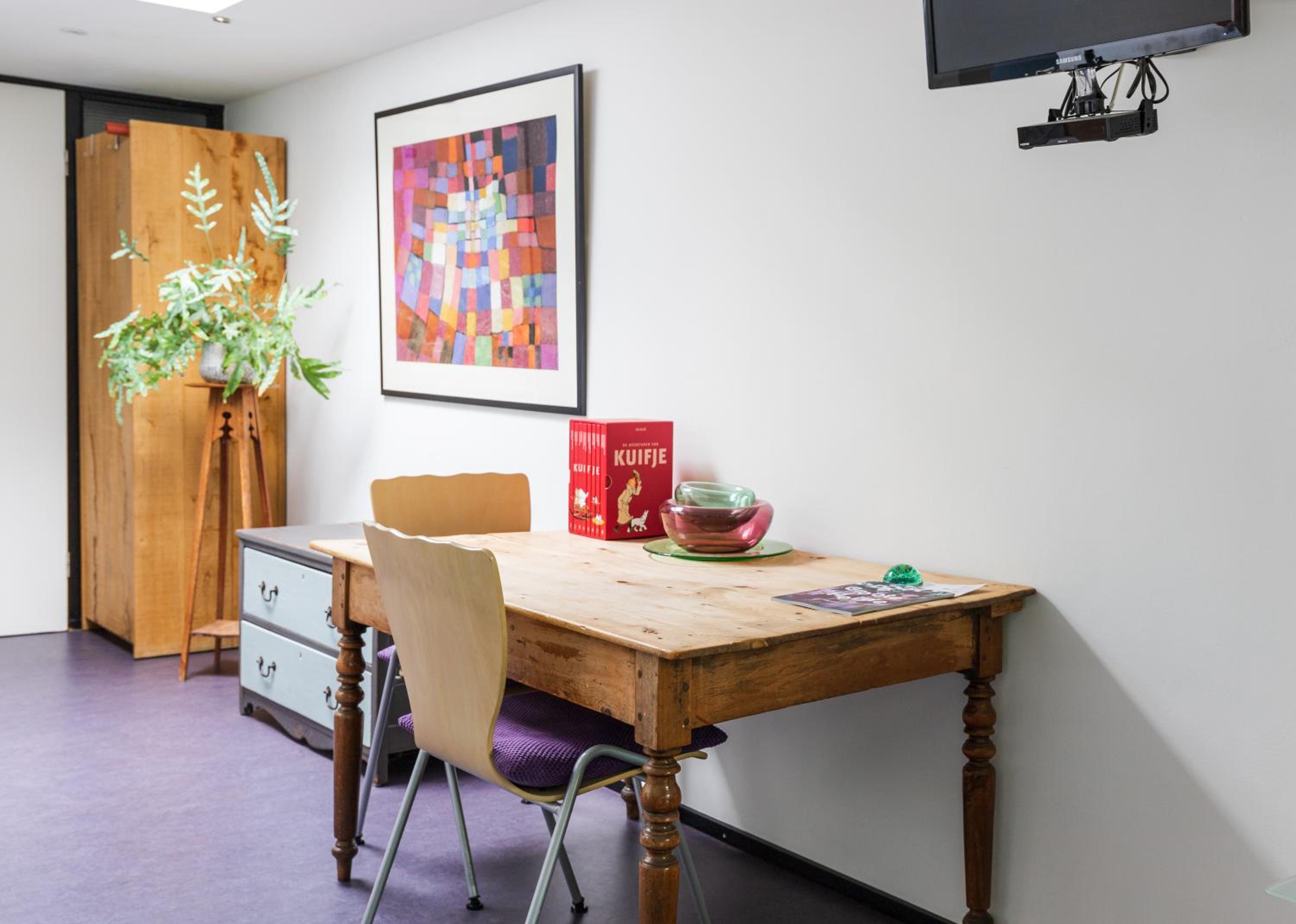 Deluxe King Room photo 2