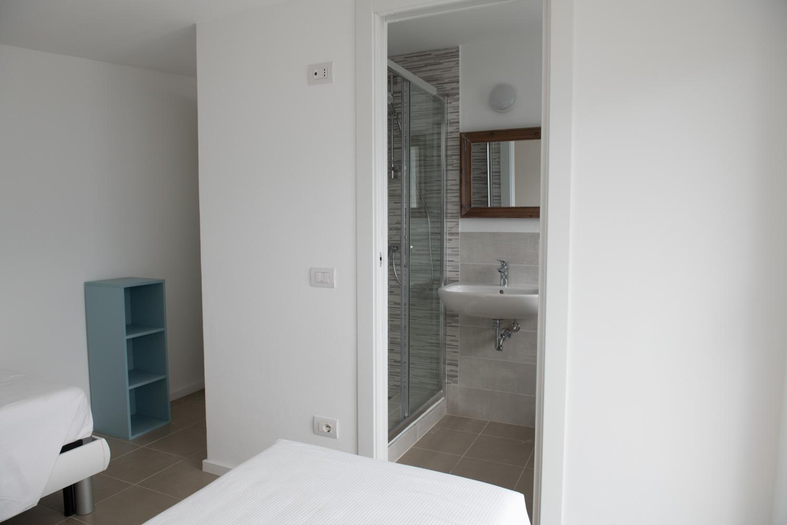 Two-Bedroom House photo 3