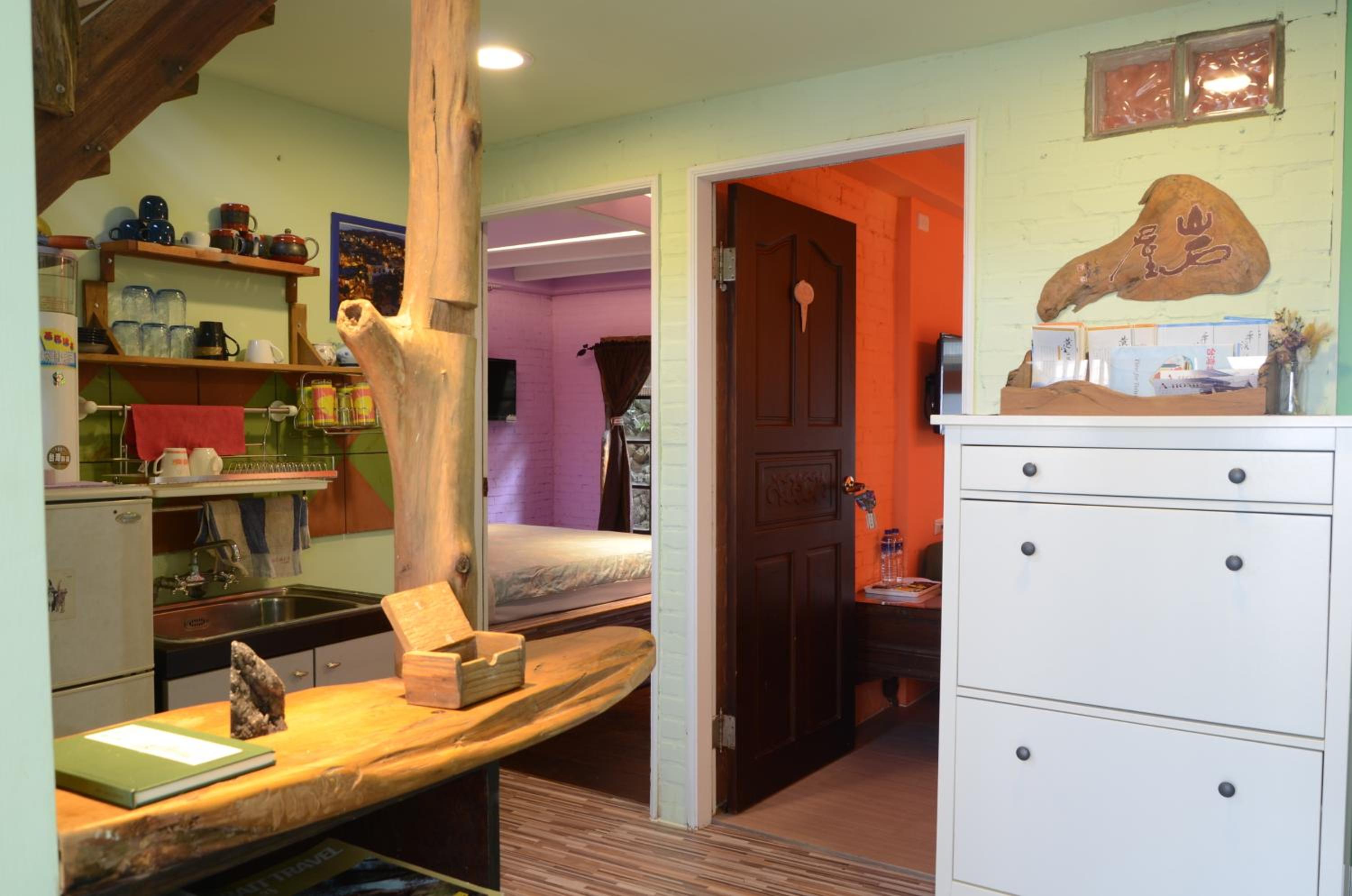 Double Room with Private Bathroom photo 2