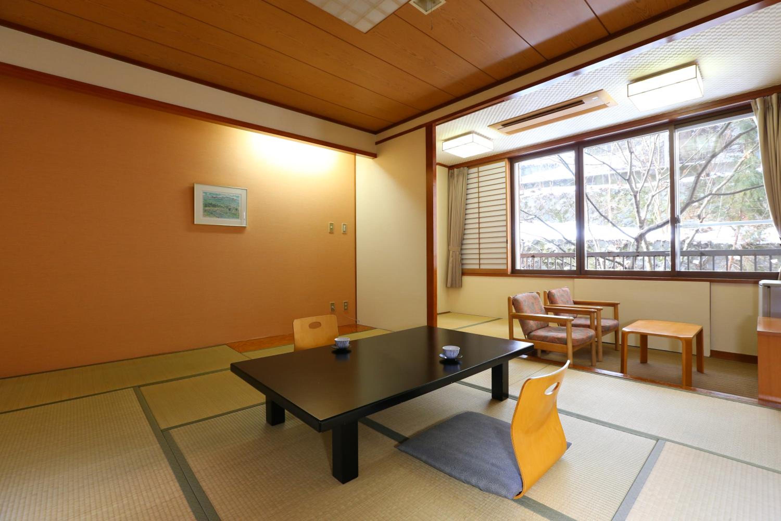 Japanese-Style Room photo 2