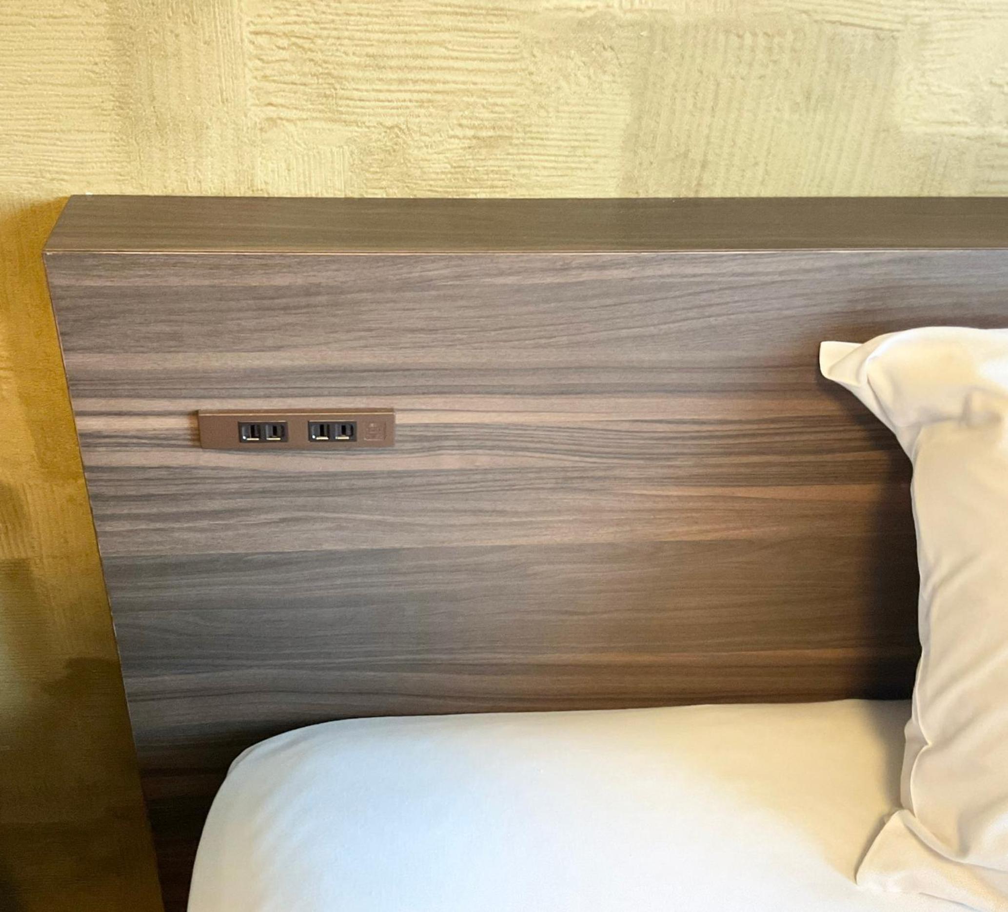 Standard Twin Room - Photo 9