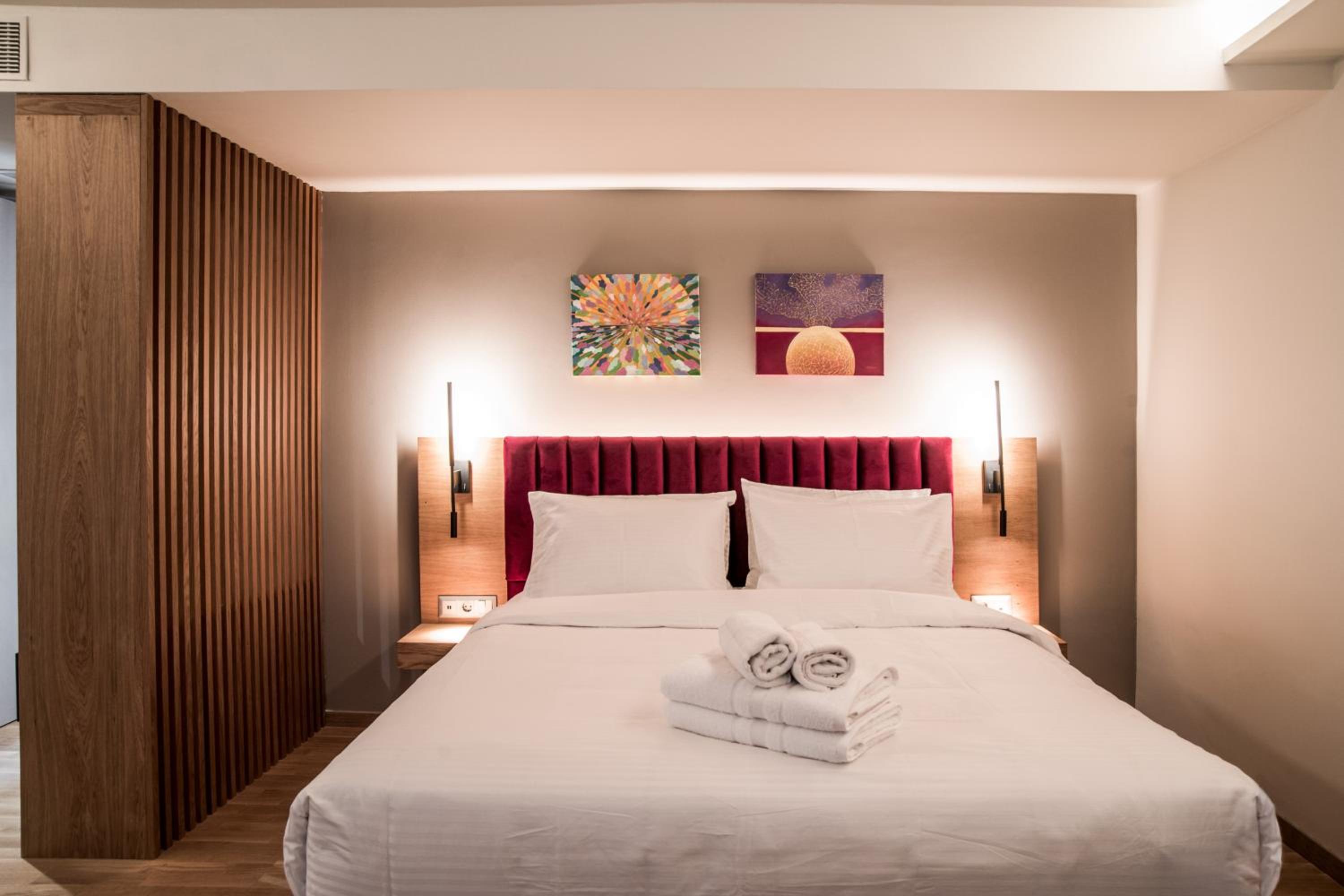 Superior Triple Room photo 3