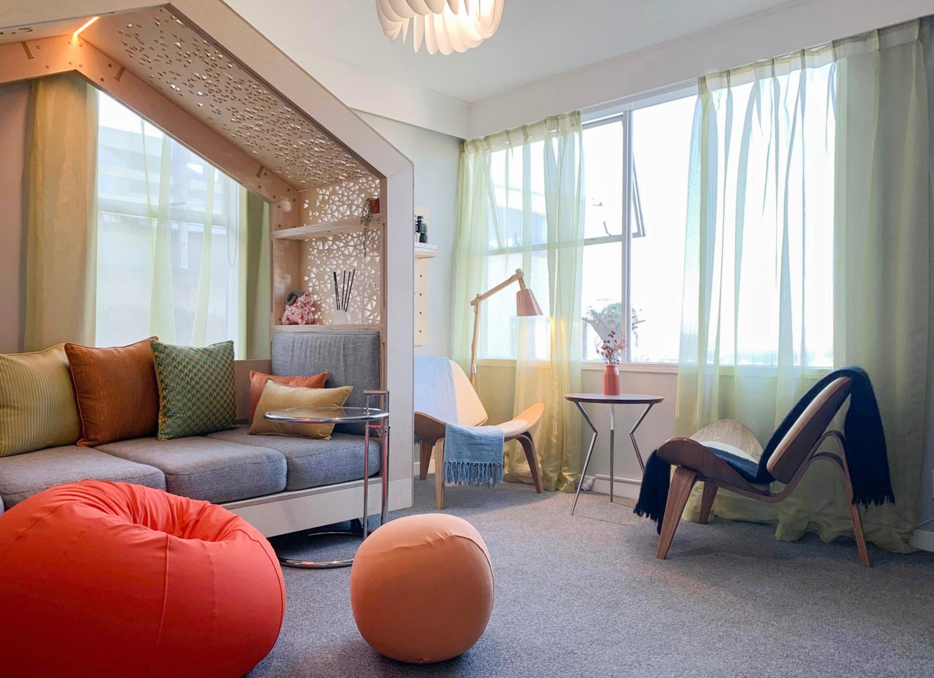 Apartment with Sea View photo 1