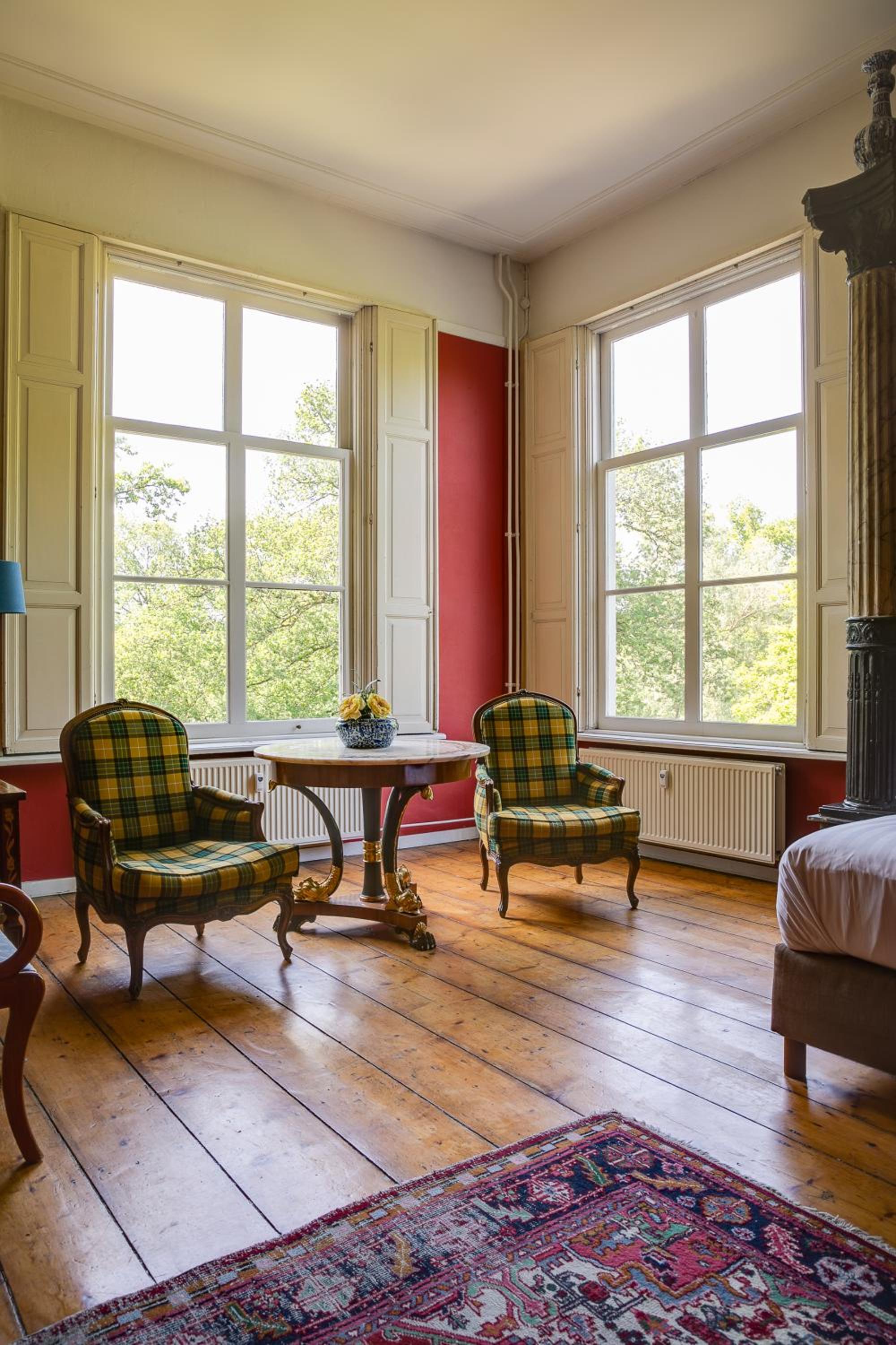 Large Double Room photo 2