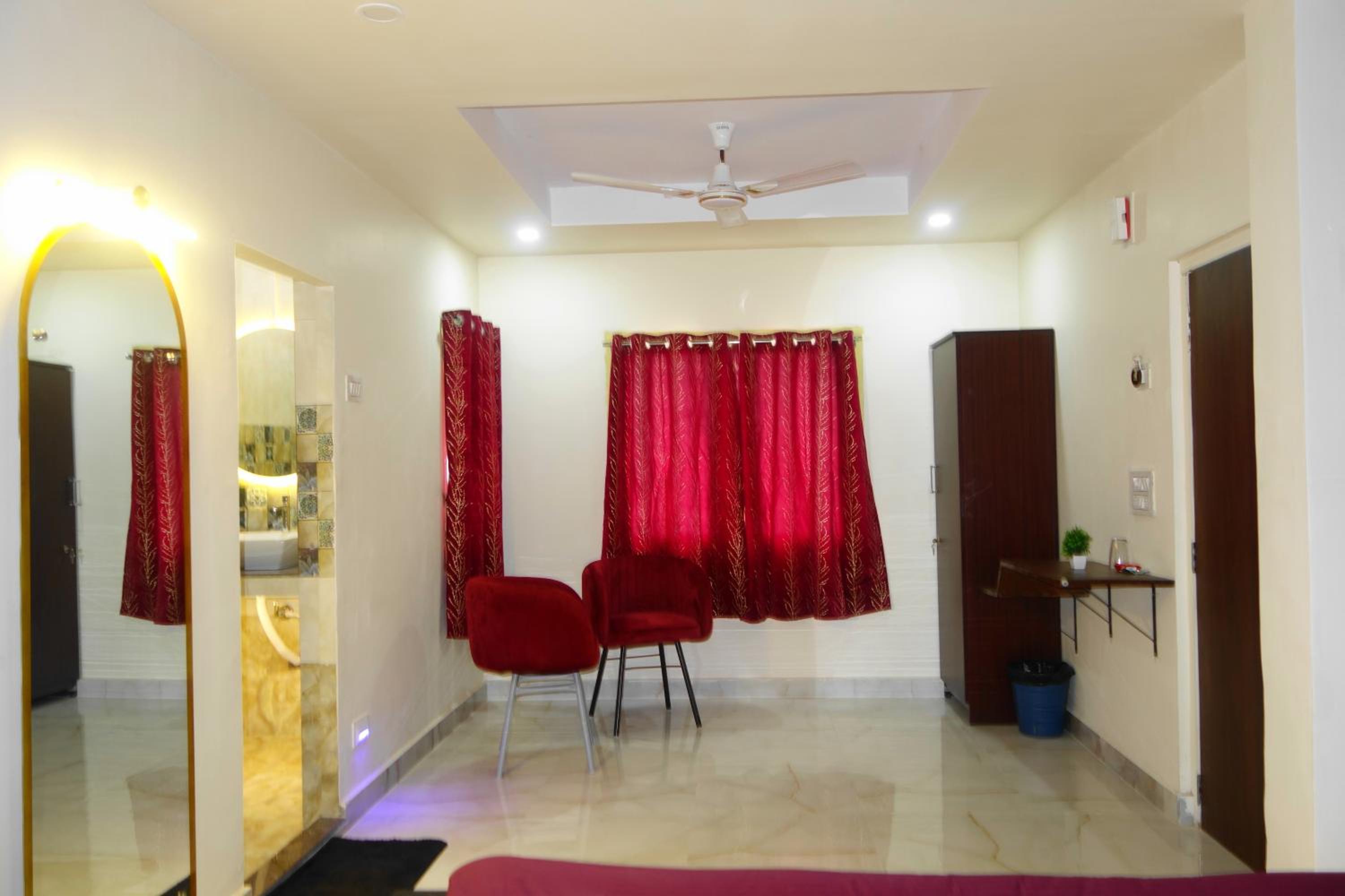 King Room - Photo 22