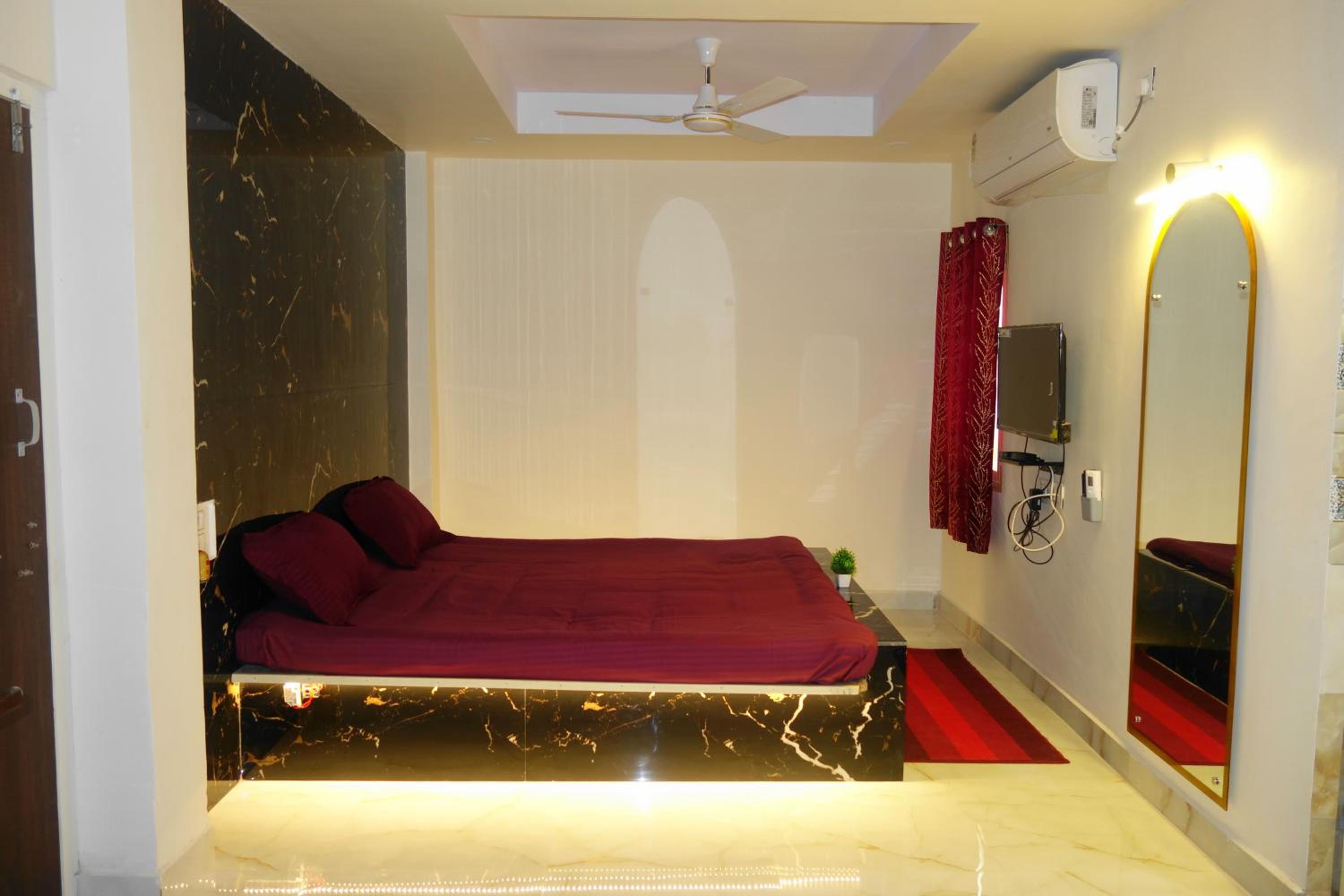King Room - Photo 24