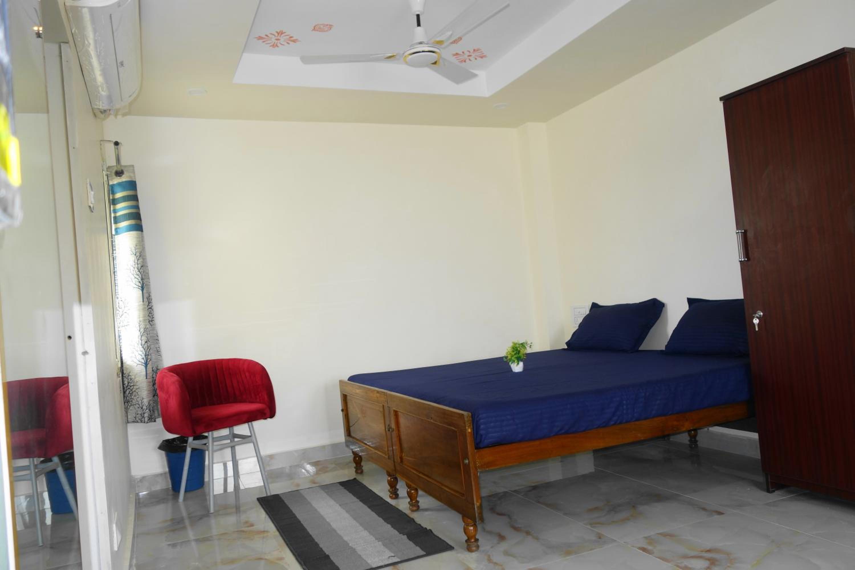 King Room - Photo 27