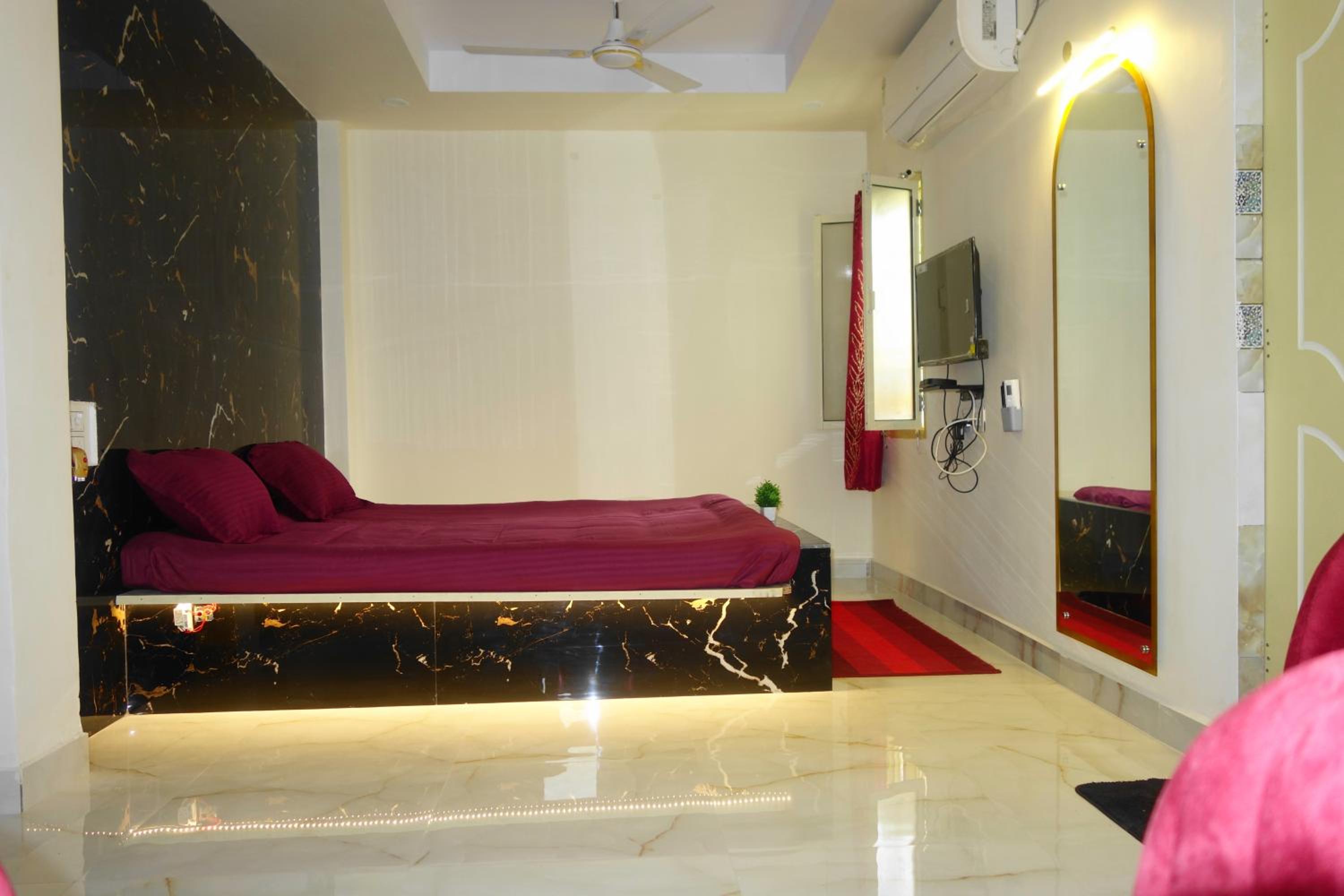 King Room - Photo 21