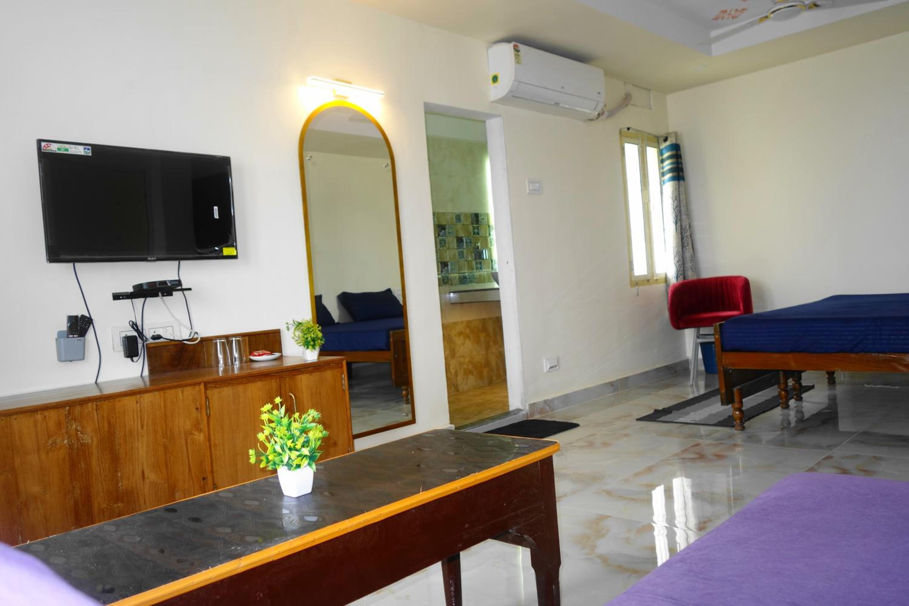 King Room - Photo 26
