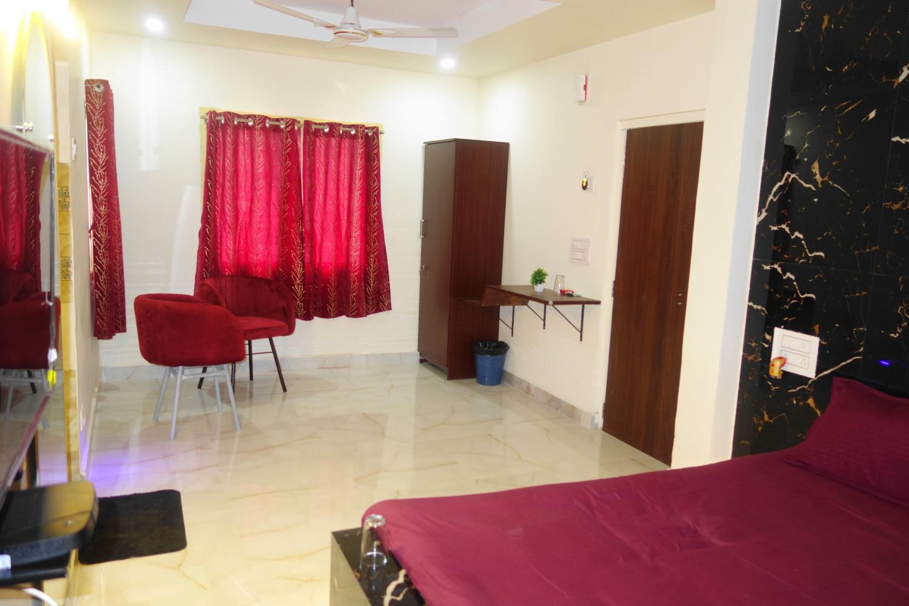 King Room - Photo 23