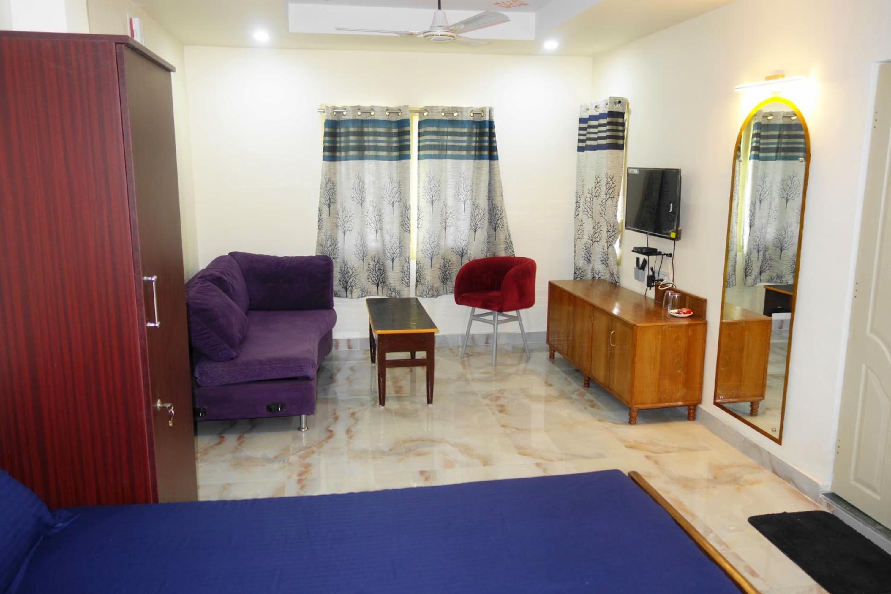 King Room - Photo 29