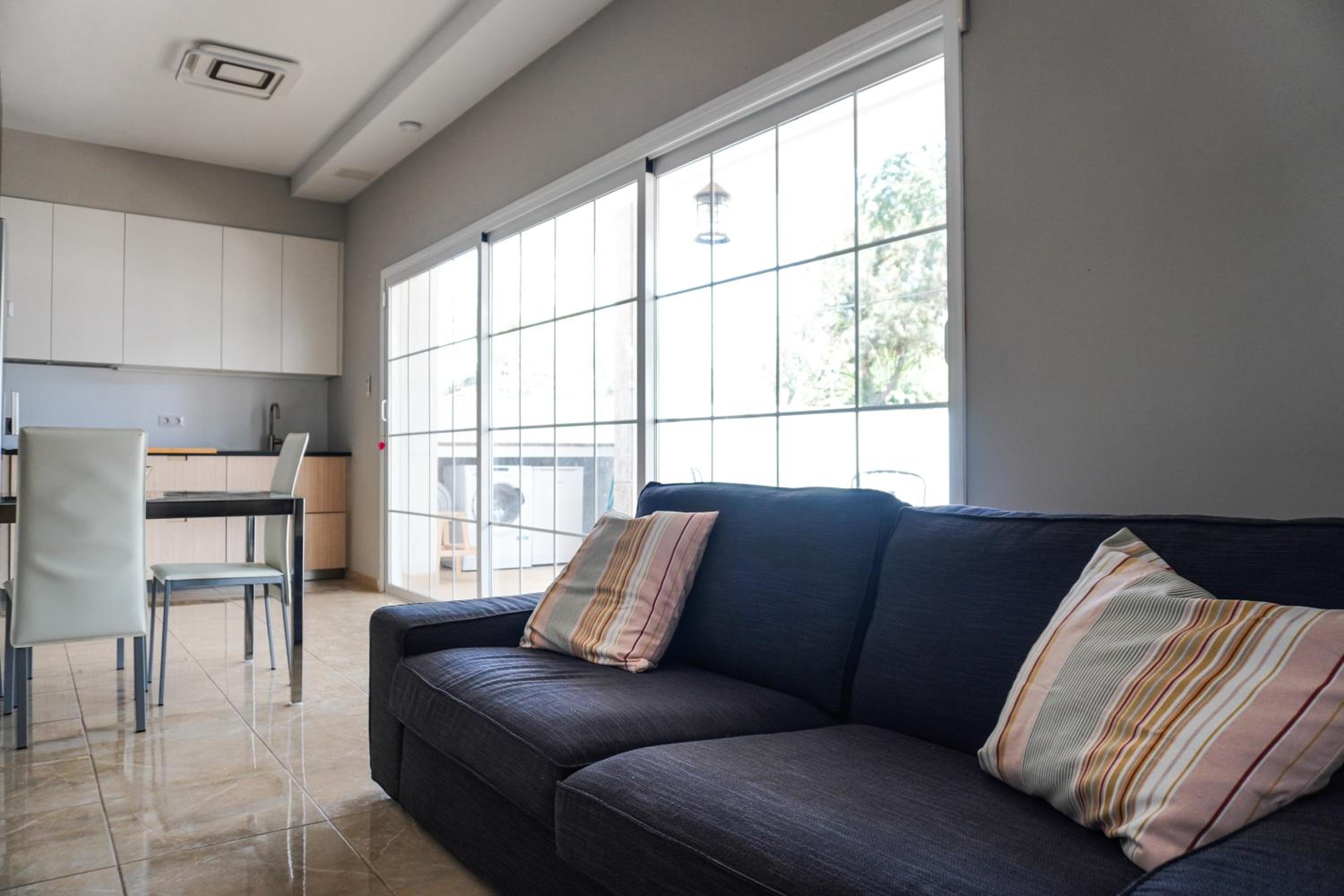 Casa de Dos Habitaciones
