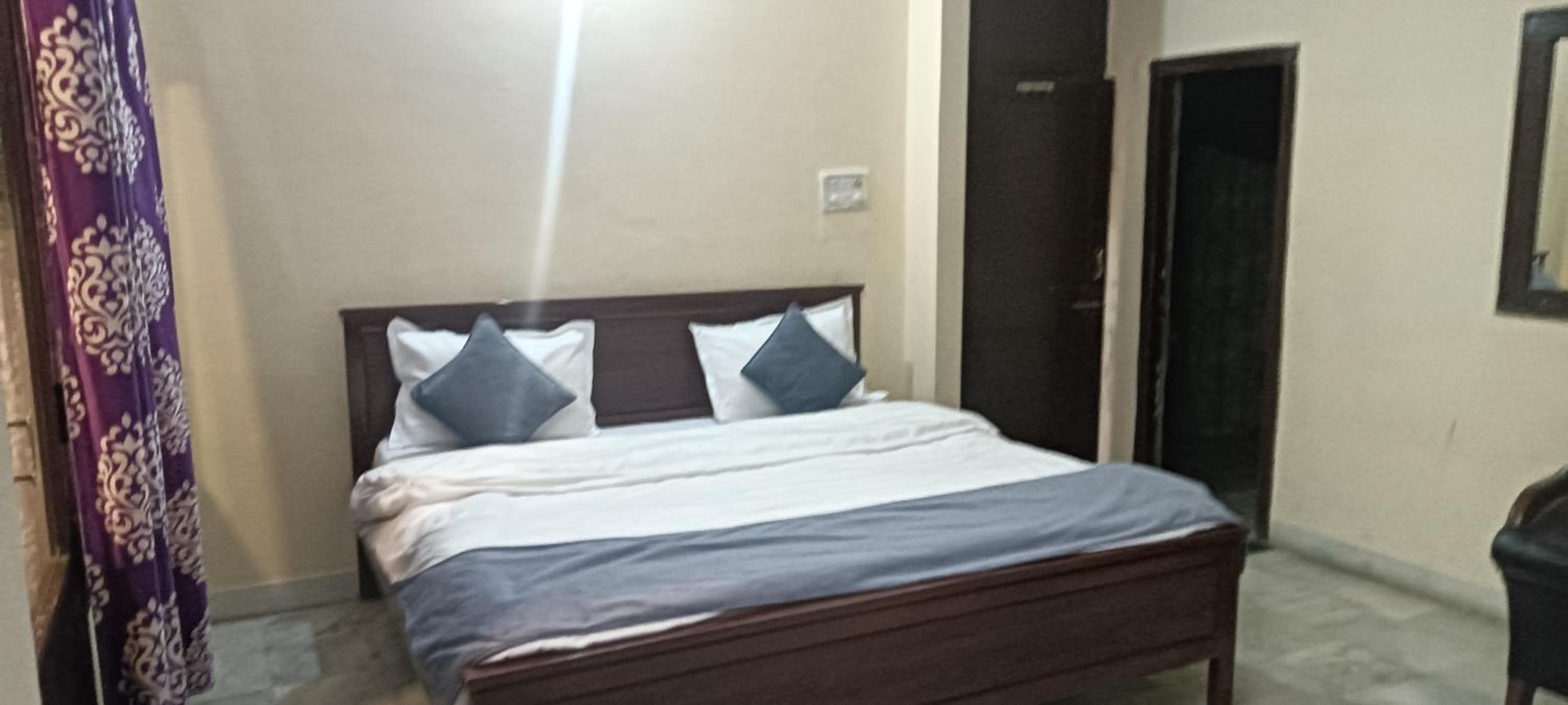 Comfort Quadruple Room photo 2