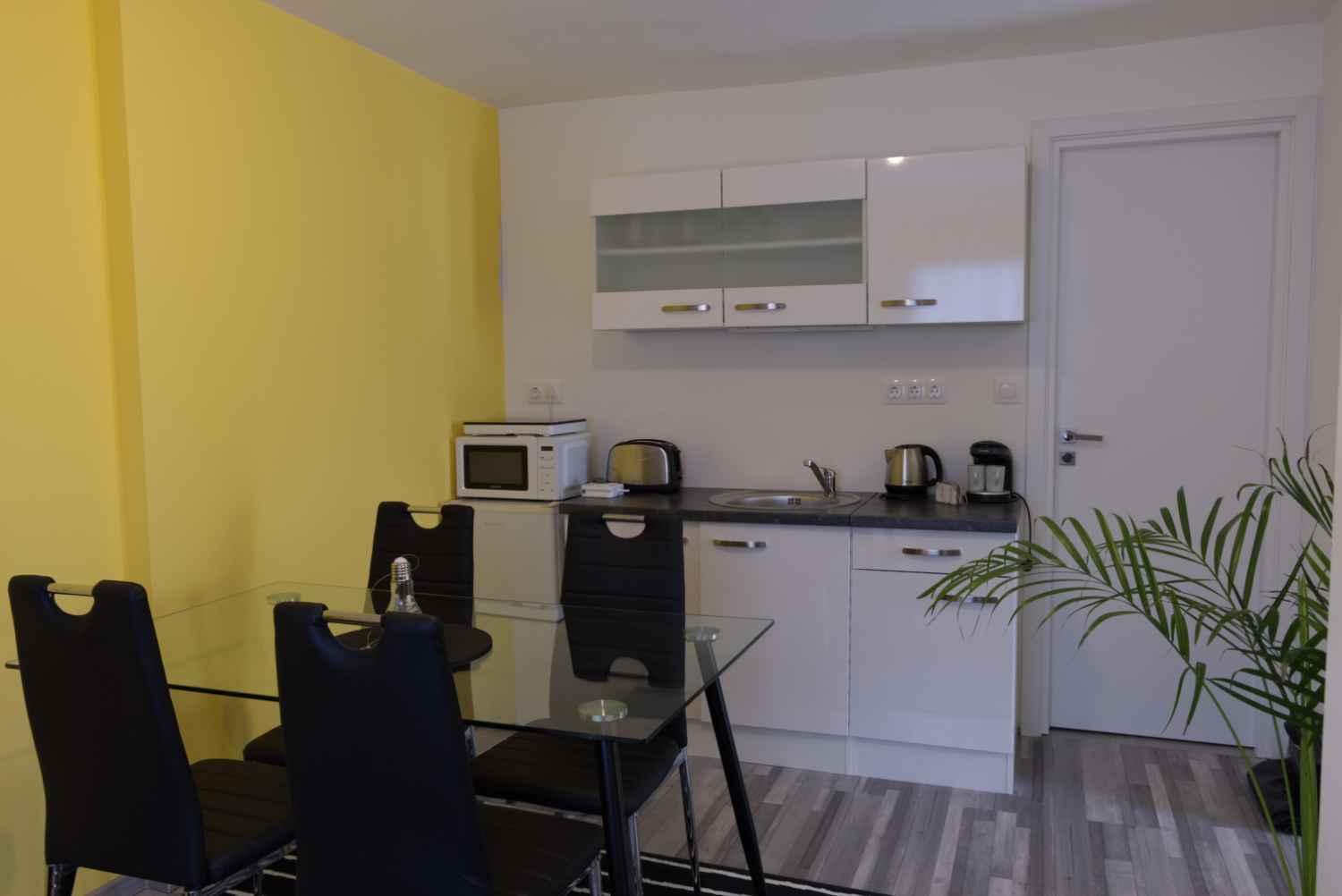 Apartment photo 3