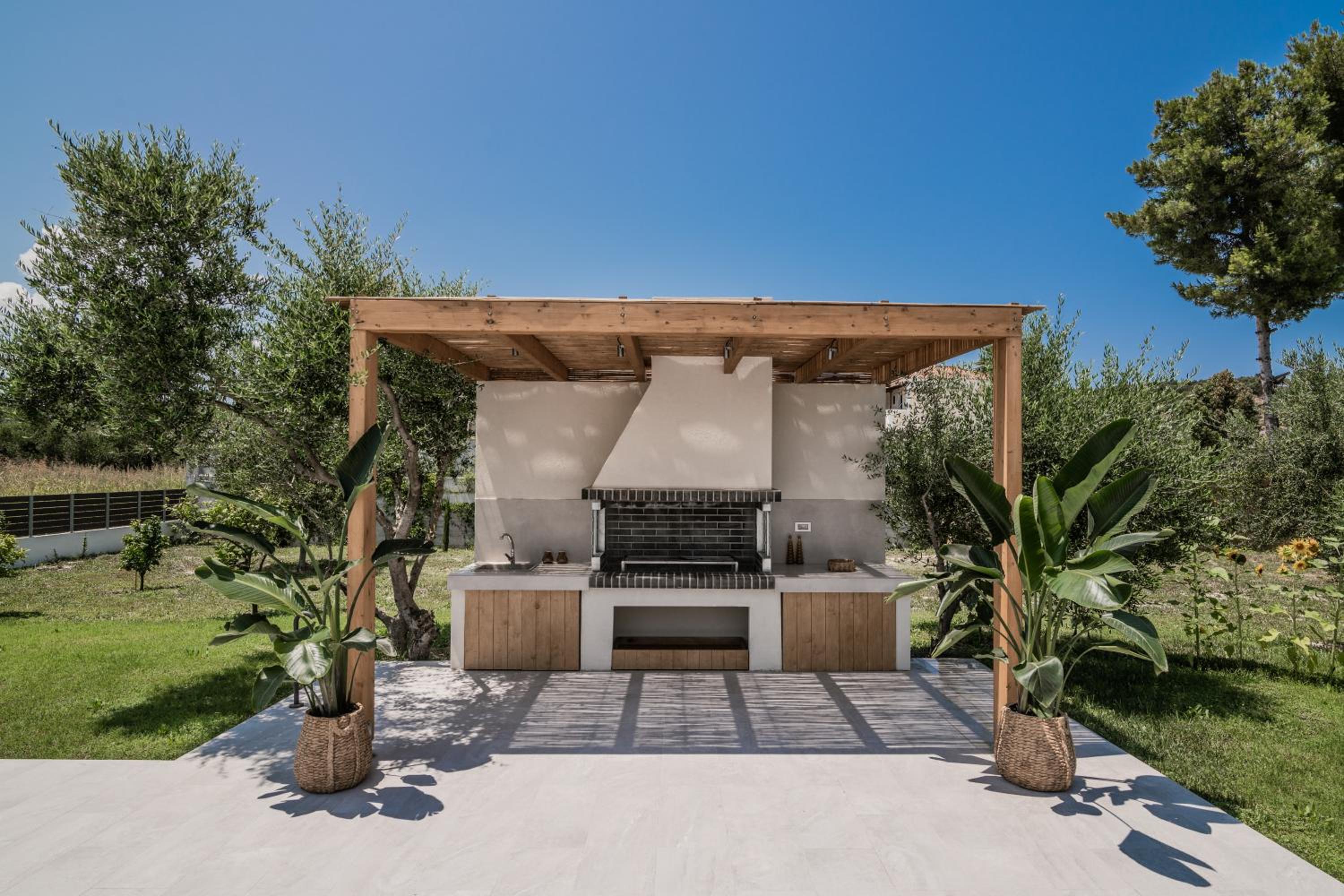 Villa with Private Pool photo 3