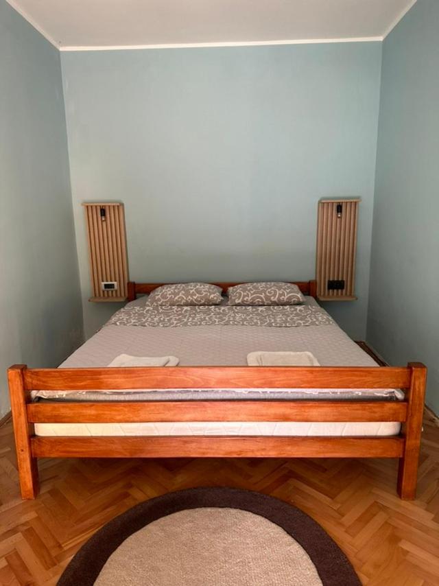 Double Room with Mountain View photo 2