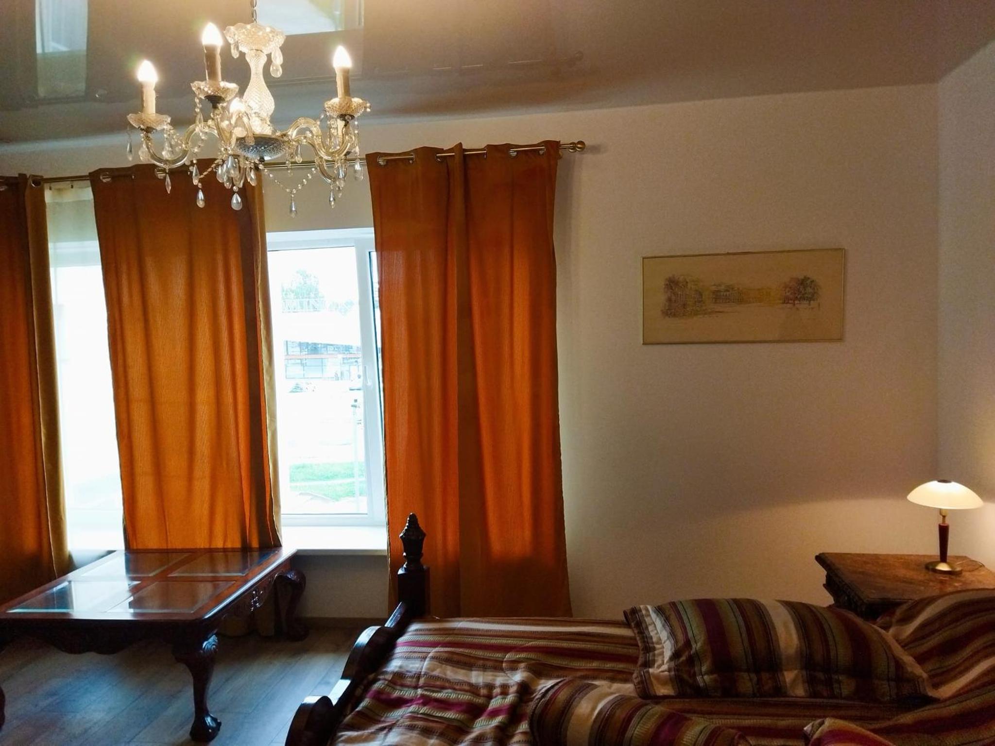 Large Double Room photo 1