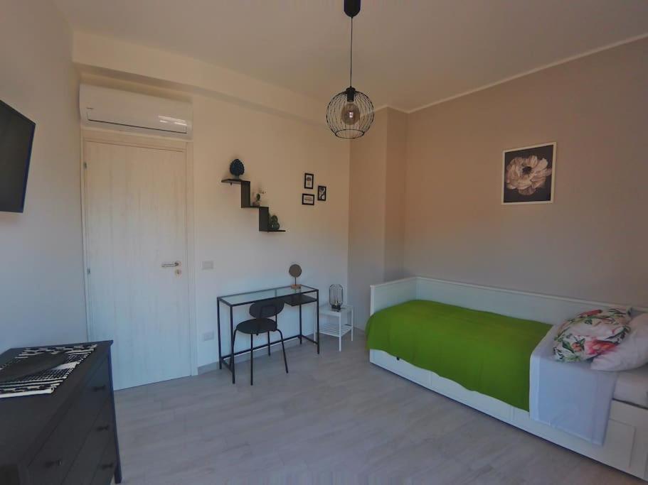 Two-Bedroom Apartment photo 3