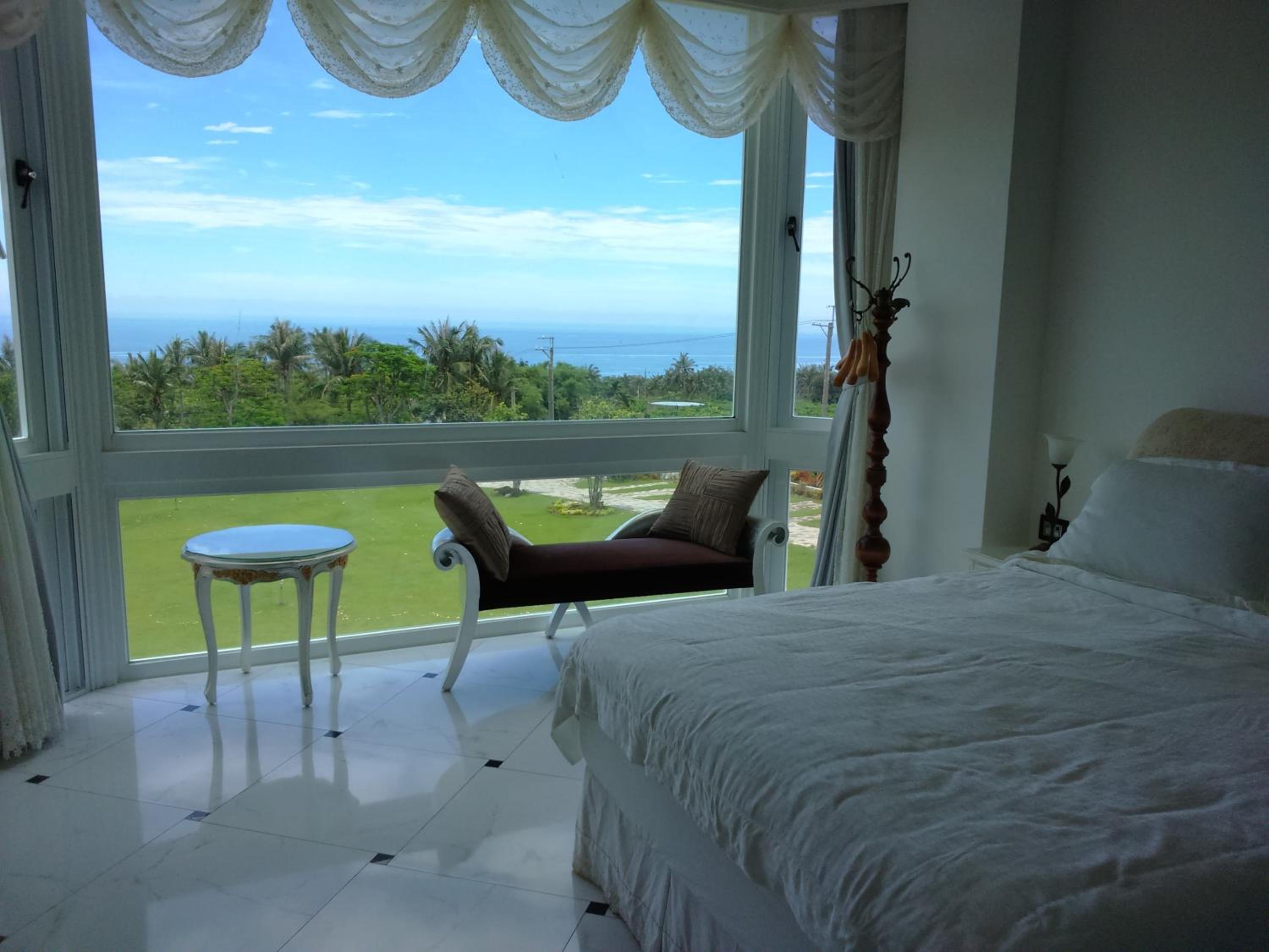 Double Room with Sea View photo 1